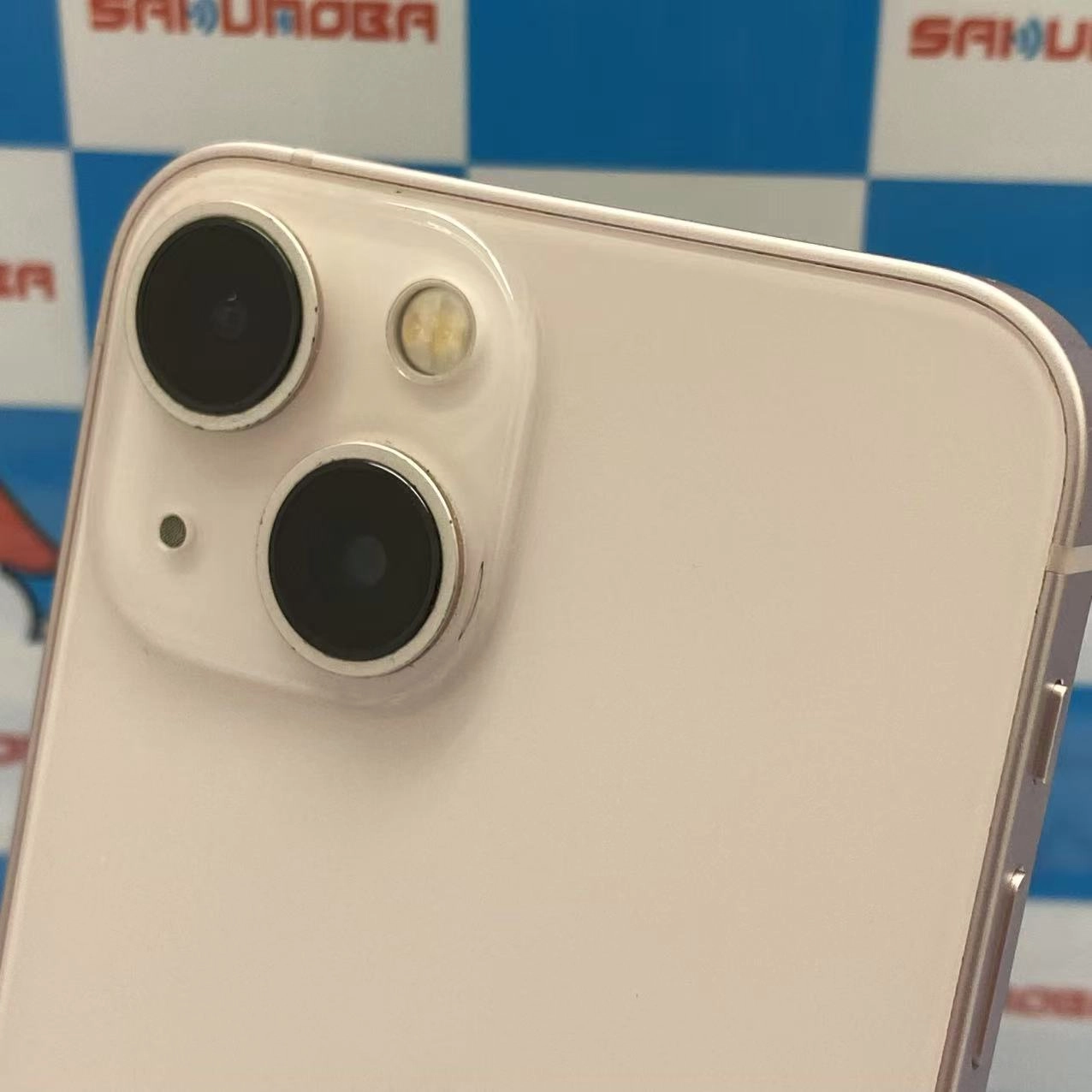 iPhone13 mini 128GB ピンク MLJF3J/A SIMフリー