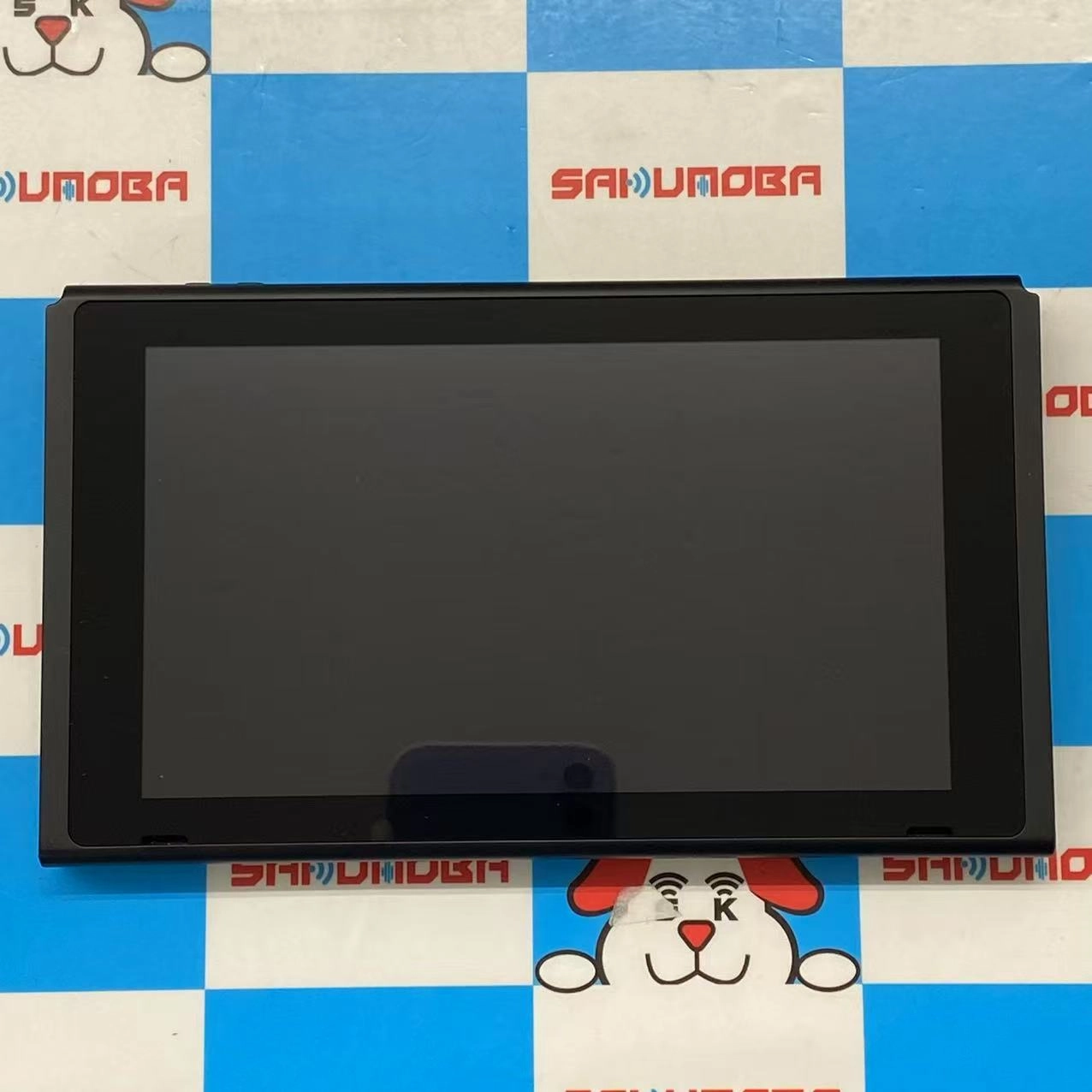 Nintendo Switch カスタマイズ 32GB ブルー×ブルー HAD-S-KAYAA