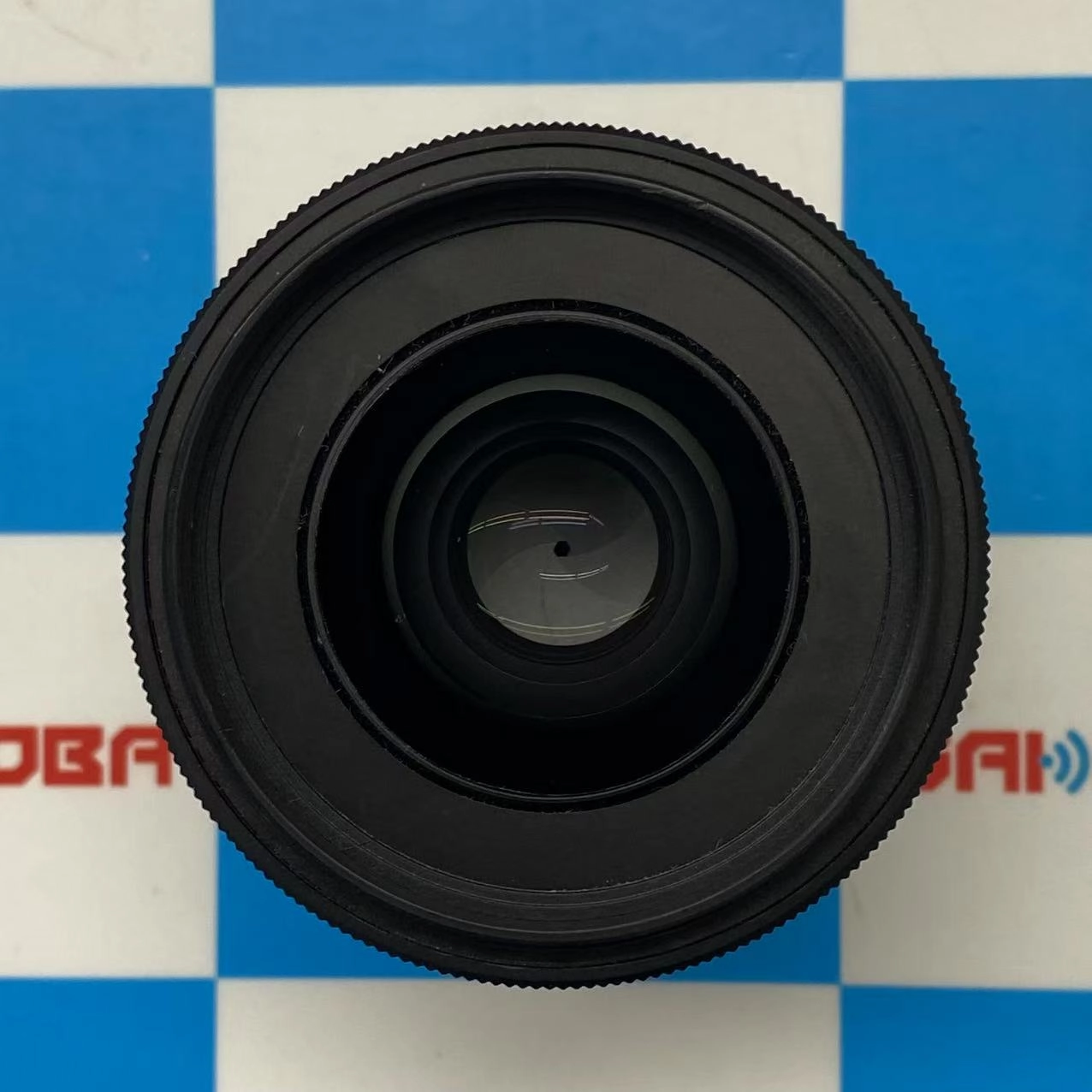 カメラ用レンズ　DA35mmF2.4AL 1TB ブラック 21987