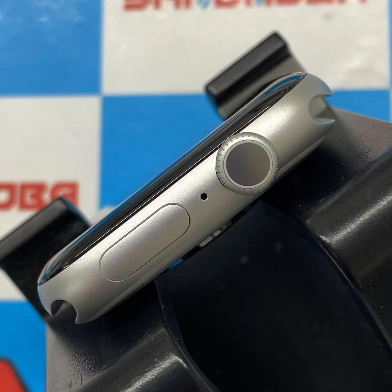 Apple Watch Series11 46mm GPS+Cellularモデル 64GB MFAJ4J/A SIMフリー 新品同様 シルバー