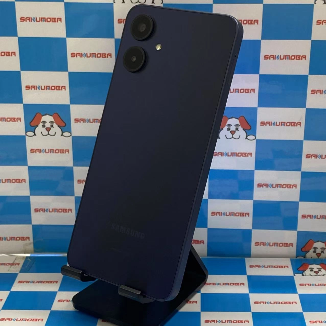 Galaxy A25 5G 4GB/64GB ブルー SM-A253Z SoftBank版SIMフリー美品