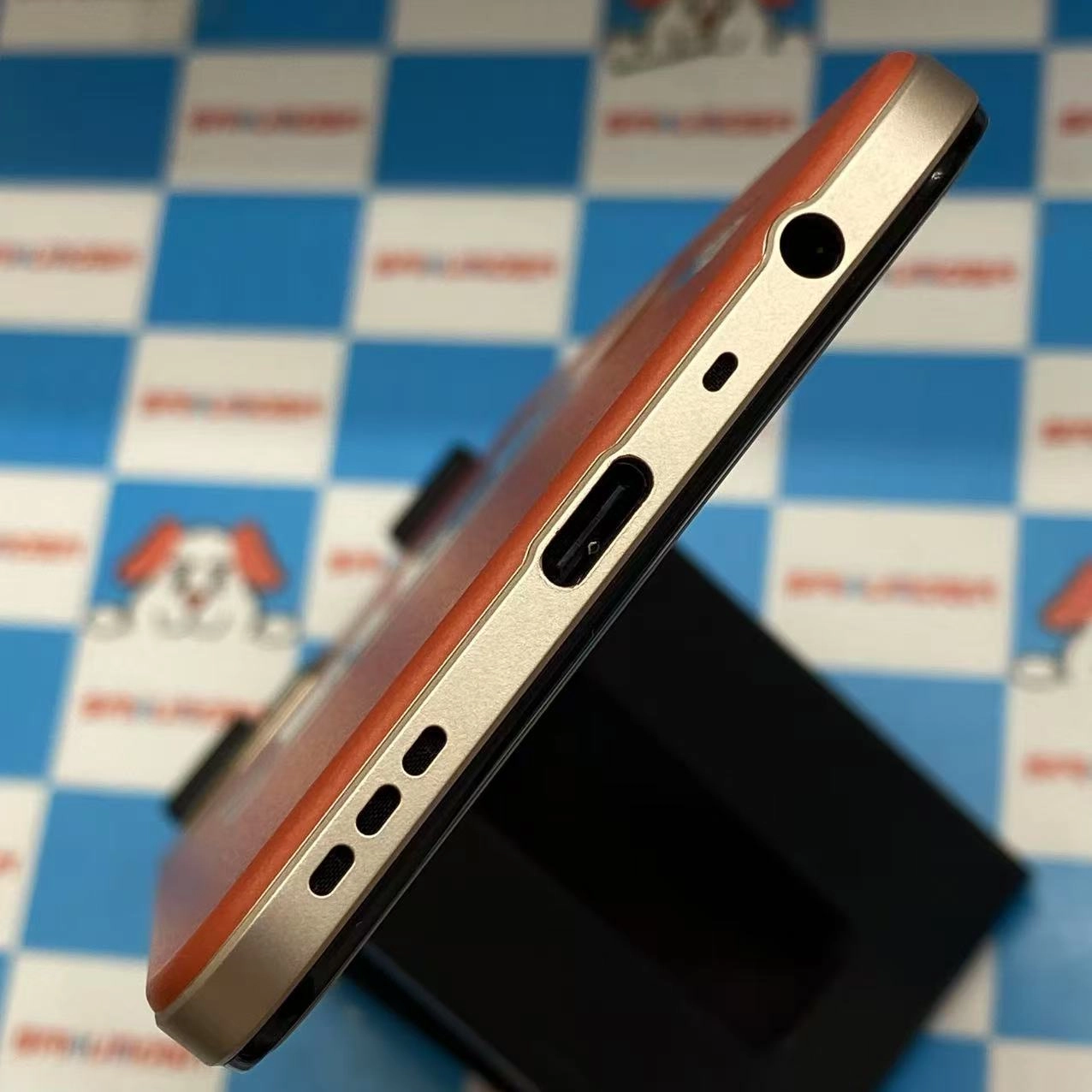 OPPO A73 64GB ダイナミックオレンジ CPH2099 SIMロック解除済 楽天モバイル新品同様