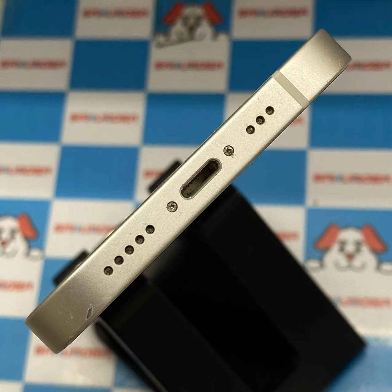 iPhone14 128GB スターライト MPUQ3J/A SoftBank版SIMフリー