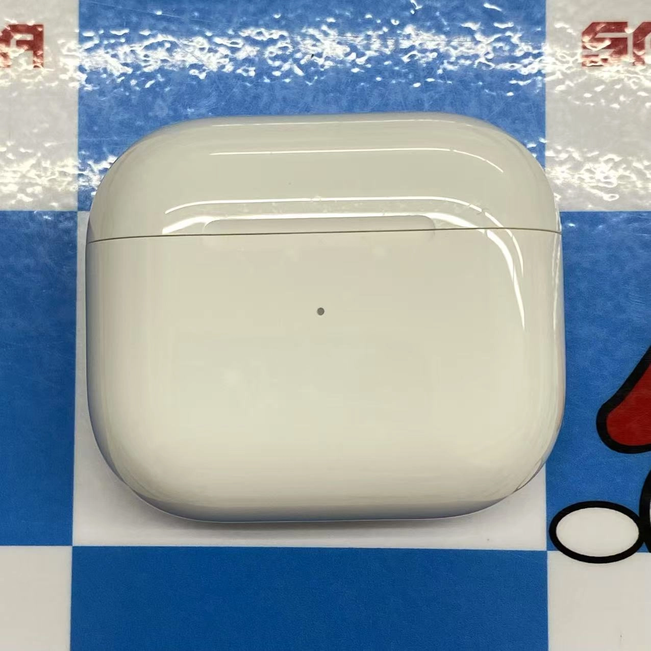 AirPods 第3世代 ホワイト A2564ジャンク品