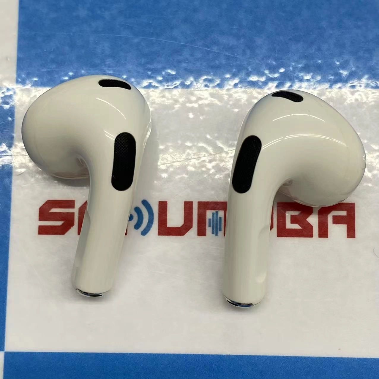 AirPods 第3世代 ホワイト A2564ジャンク品