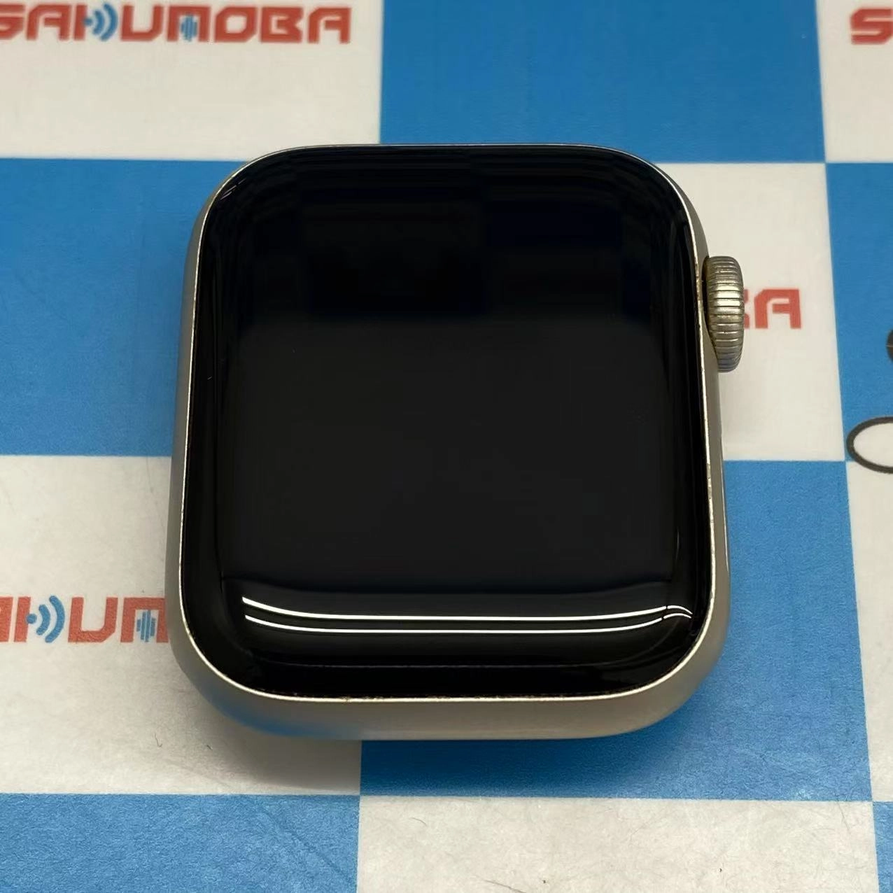 Apple Watch SE2 ** アルミニウム MNL73J/A訳あり品