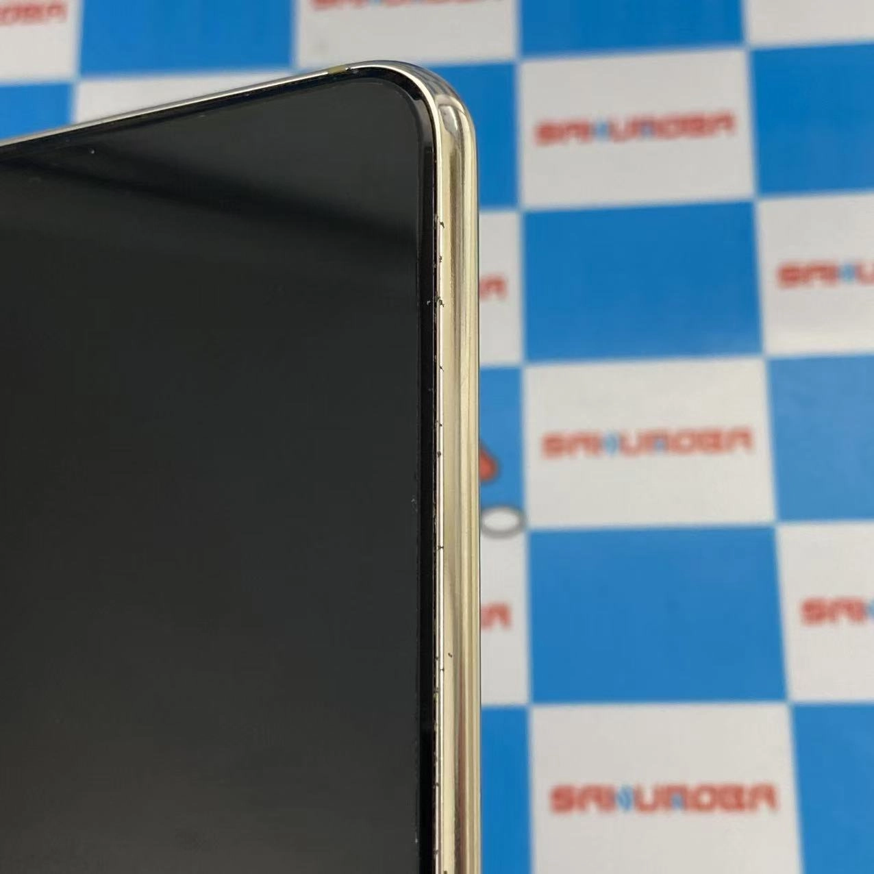 Galaxy S21 5G Olympic Games Edition 8GB/256GB SC-51B docomo版SIMフリー ファントムブルー