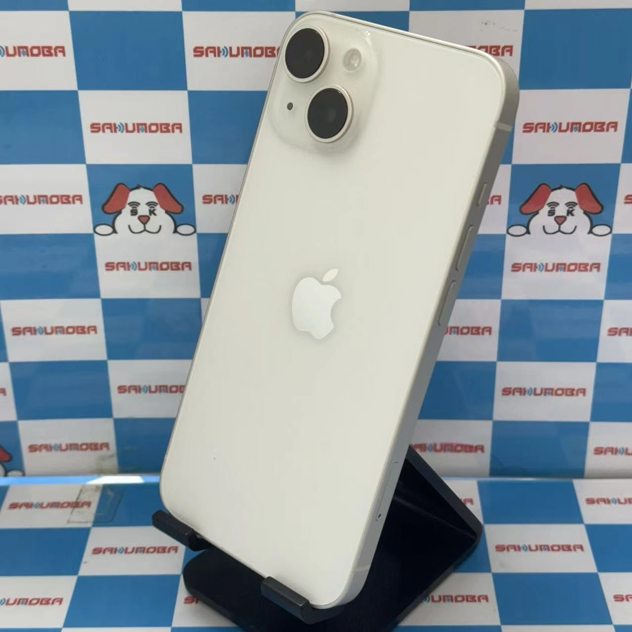 iPhone14 128GB スターライト MPUQ3J/A SoftBank版SIMフリー