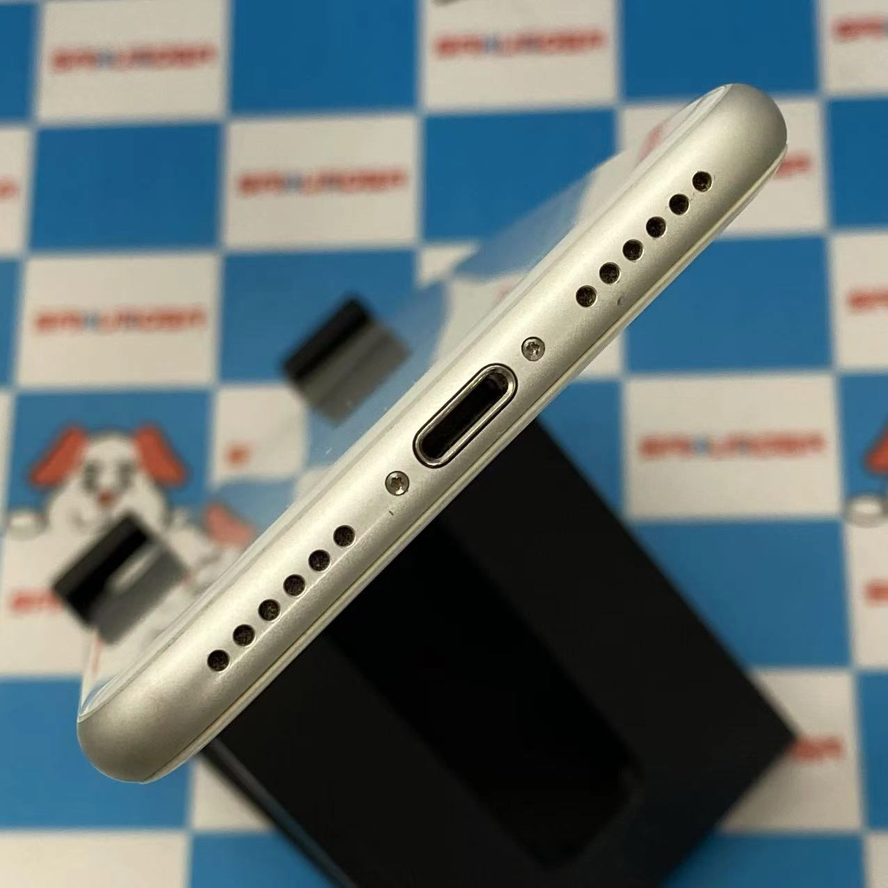 iPhone8 64GB シルバー MQ792J/A SoftBank版SIMフリー