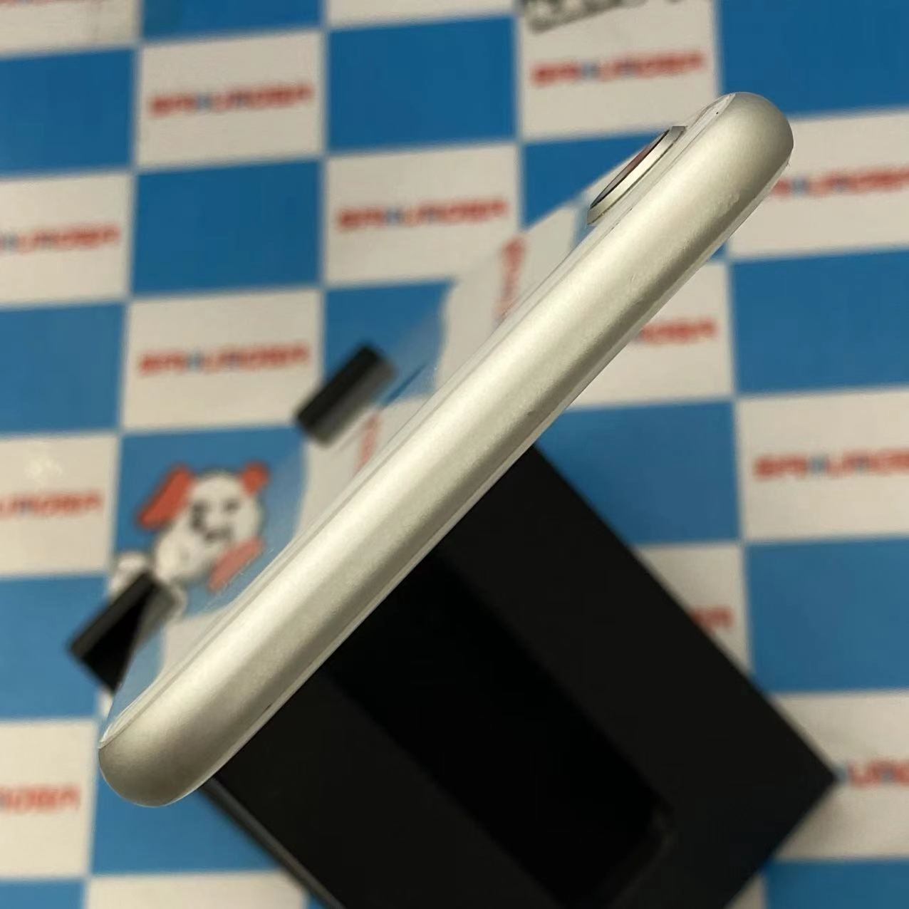 iPhone8 64GB シルバー MQ792J/A SoftBank版SIMフリー