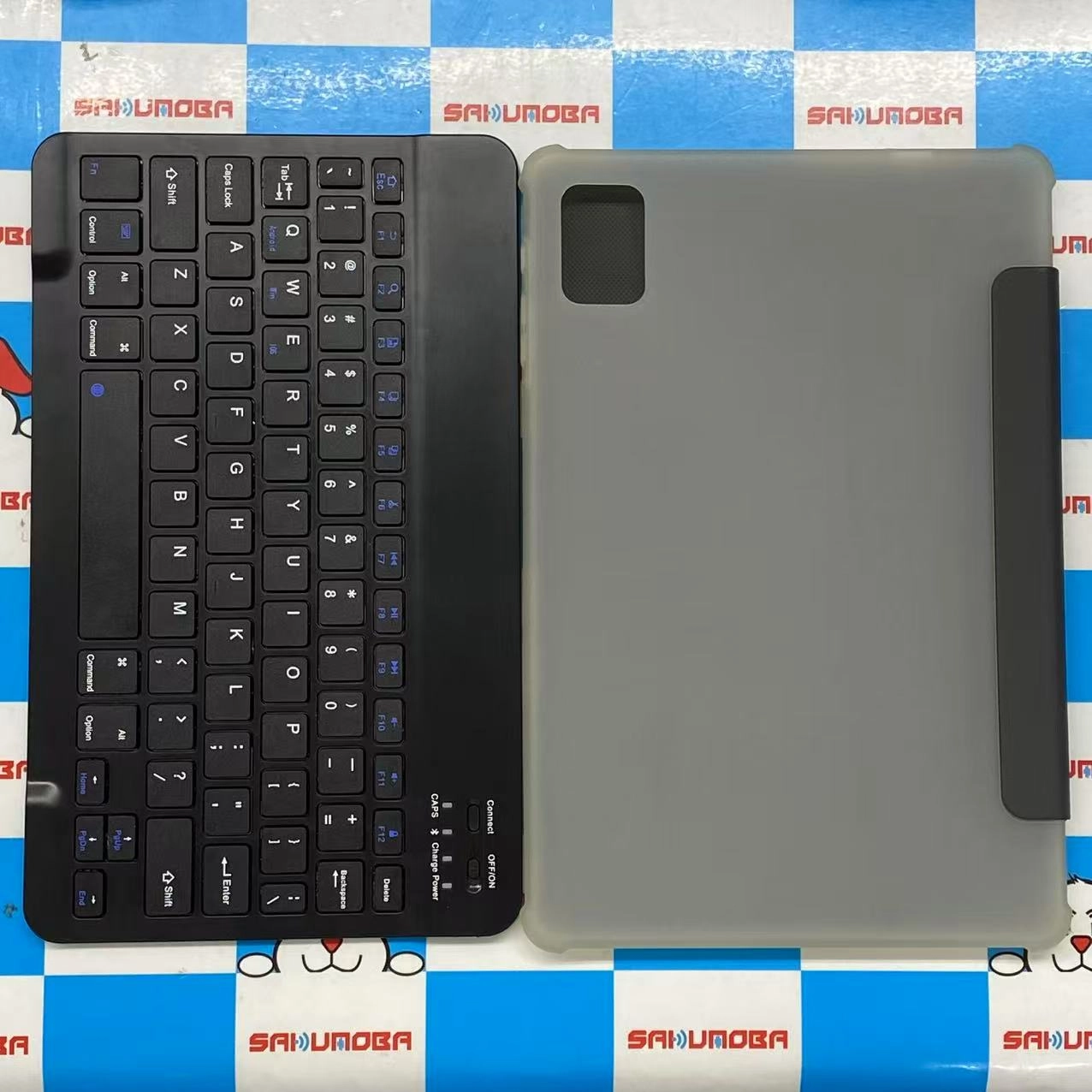 BESTTAB A20 Wi-Fiモデル 8+16GB/256GB Grey 美品