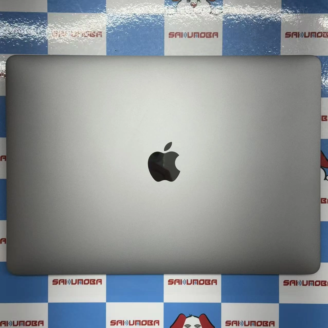 MacBook Pro 13インチ Mid2017 Corei5 8GB/256GB スペースグレイ MPXT2J/A  ジャンク品