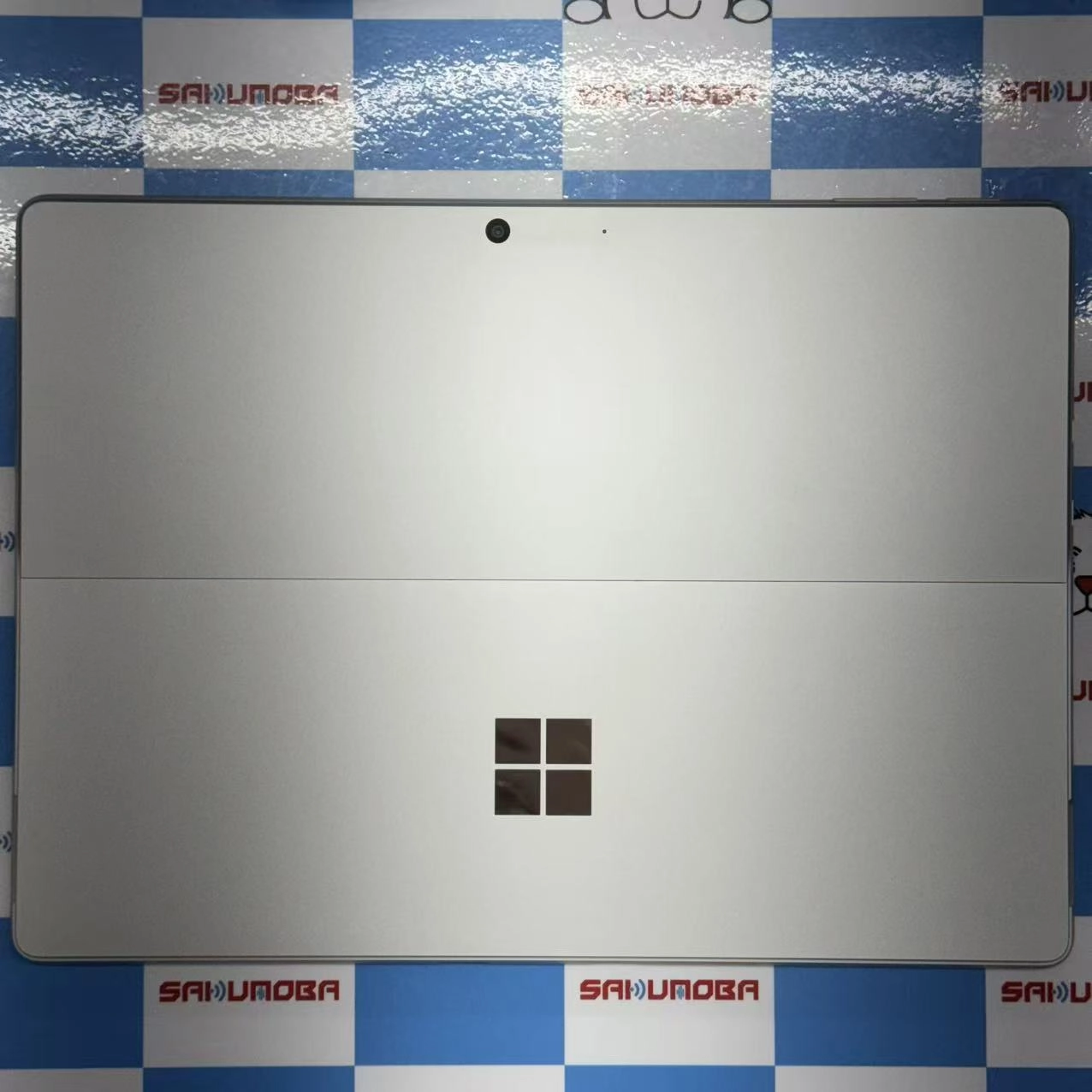 Surface Pro 9 1GB/1TB Core i7フォレスト QKI-00012 極美品
