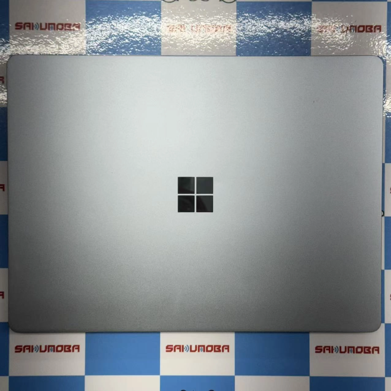 Surface Laptop Go 2 Core i5 8GB/128GB アイスブルー 8XB-00019