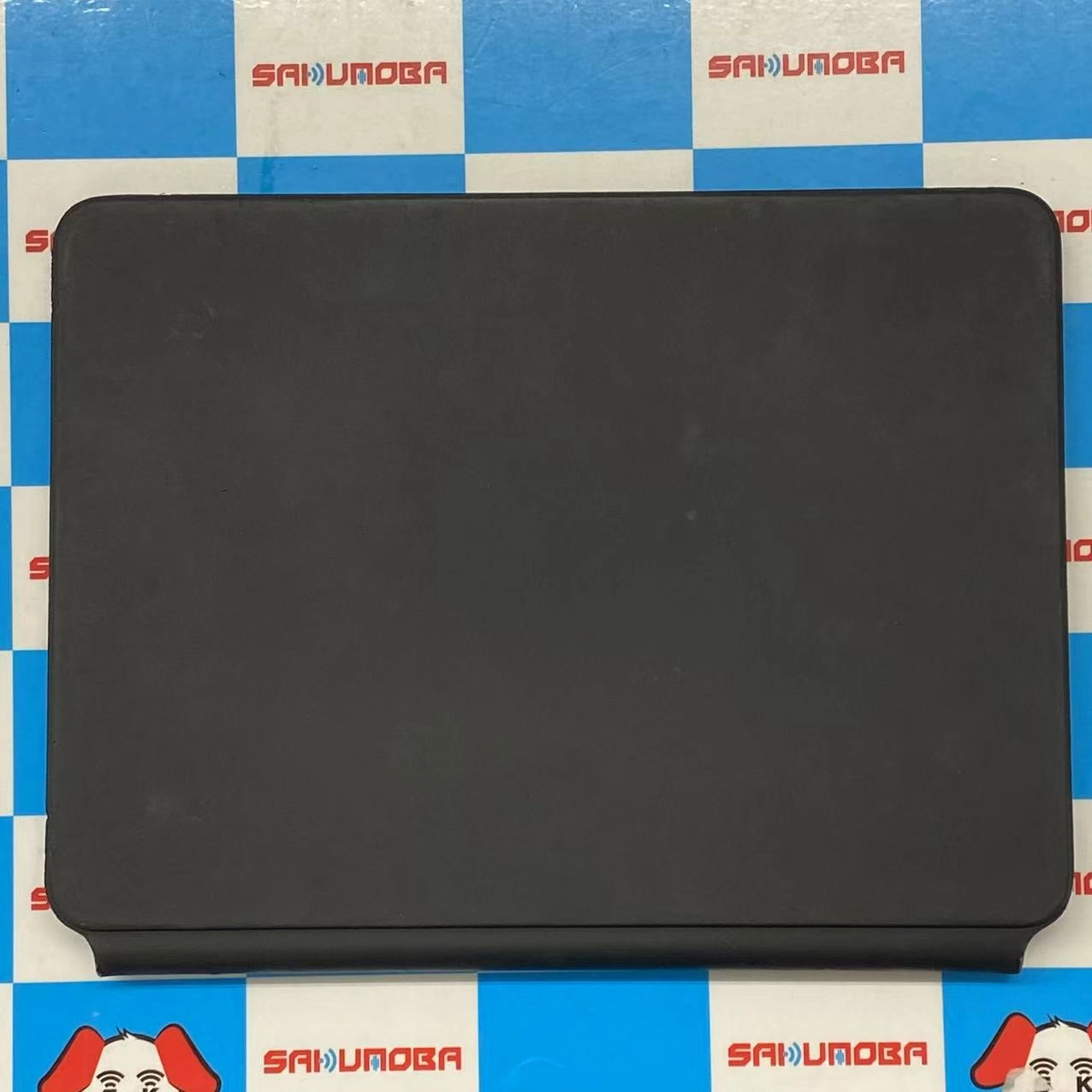11インチiPad Pro(第2世代)用 Magic Keyboard 日本語  ブラック A2261 ** ホワイト
