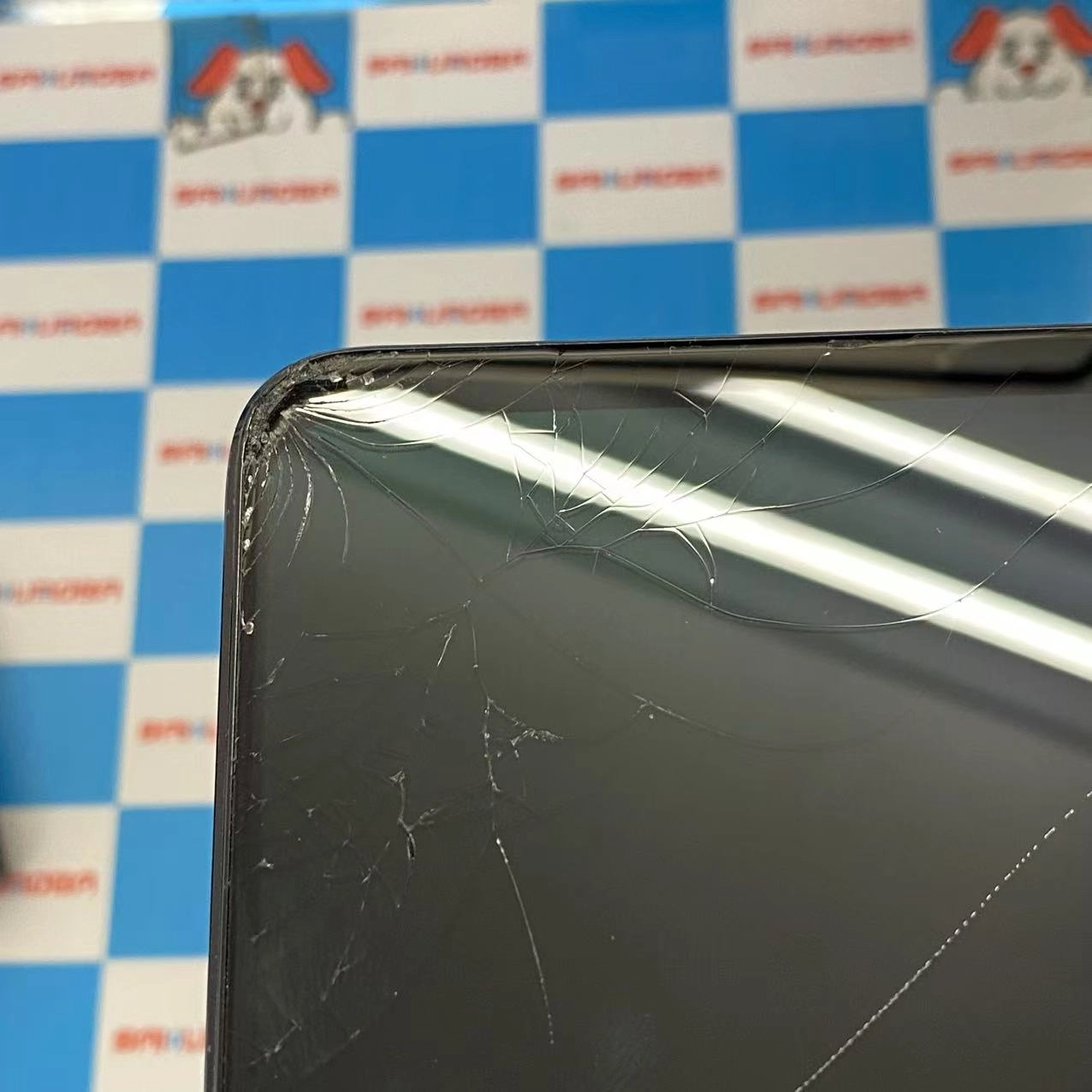 ROG Phone 6 512GB ファントムブラック AI2201 SIMフリー ジャンク品