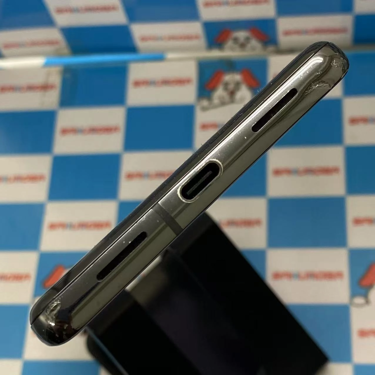 Google Pixel 7 Pro 128GB Obsidian GFE4J SIMフリー