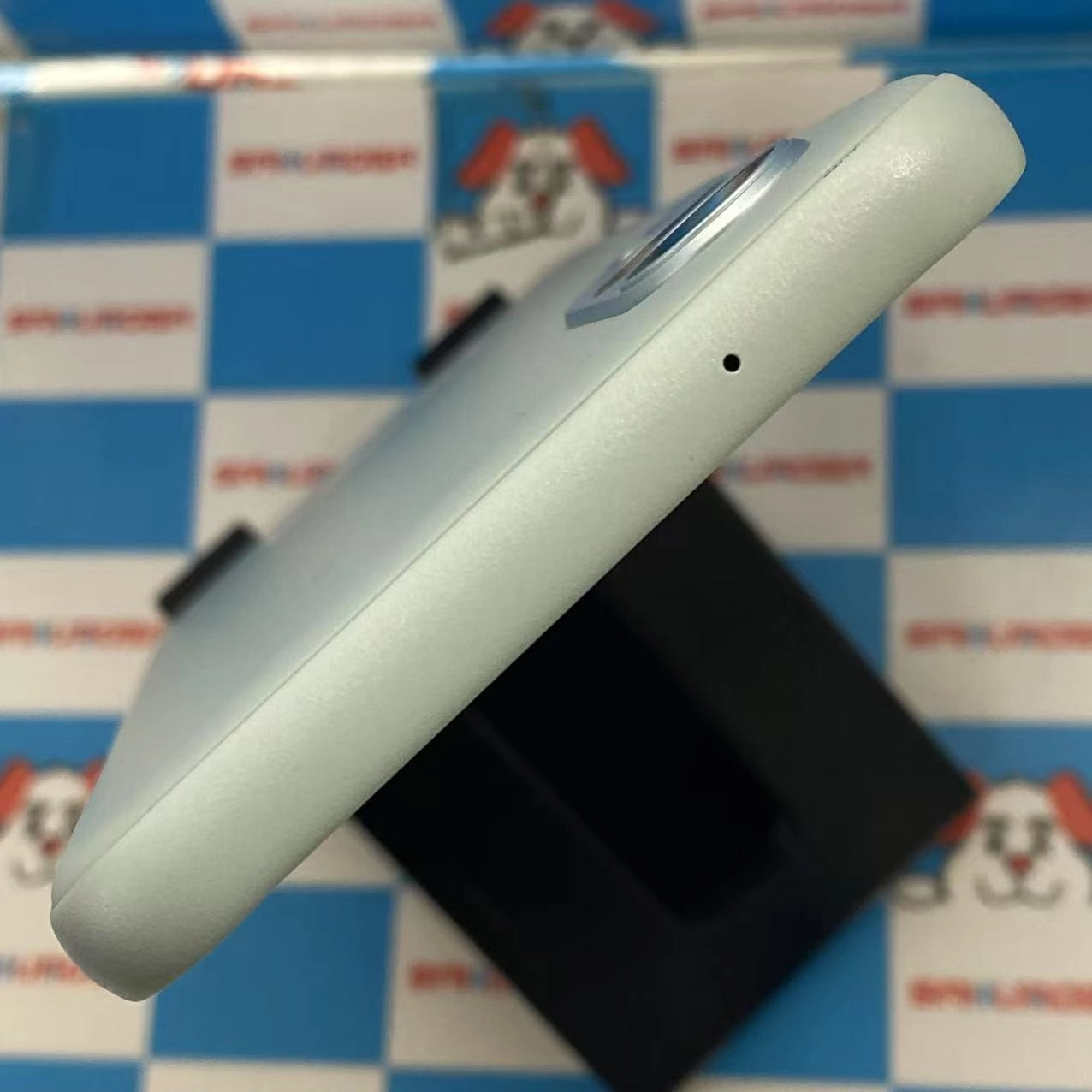 arrows We2 4GB/64GB ライトブルー FCG02 AU版SIMフリー 開封未使用品 au