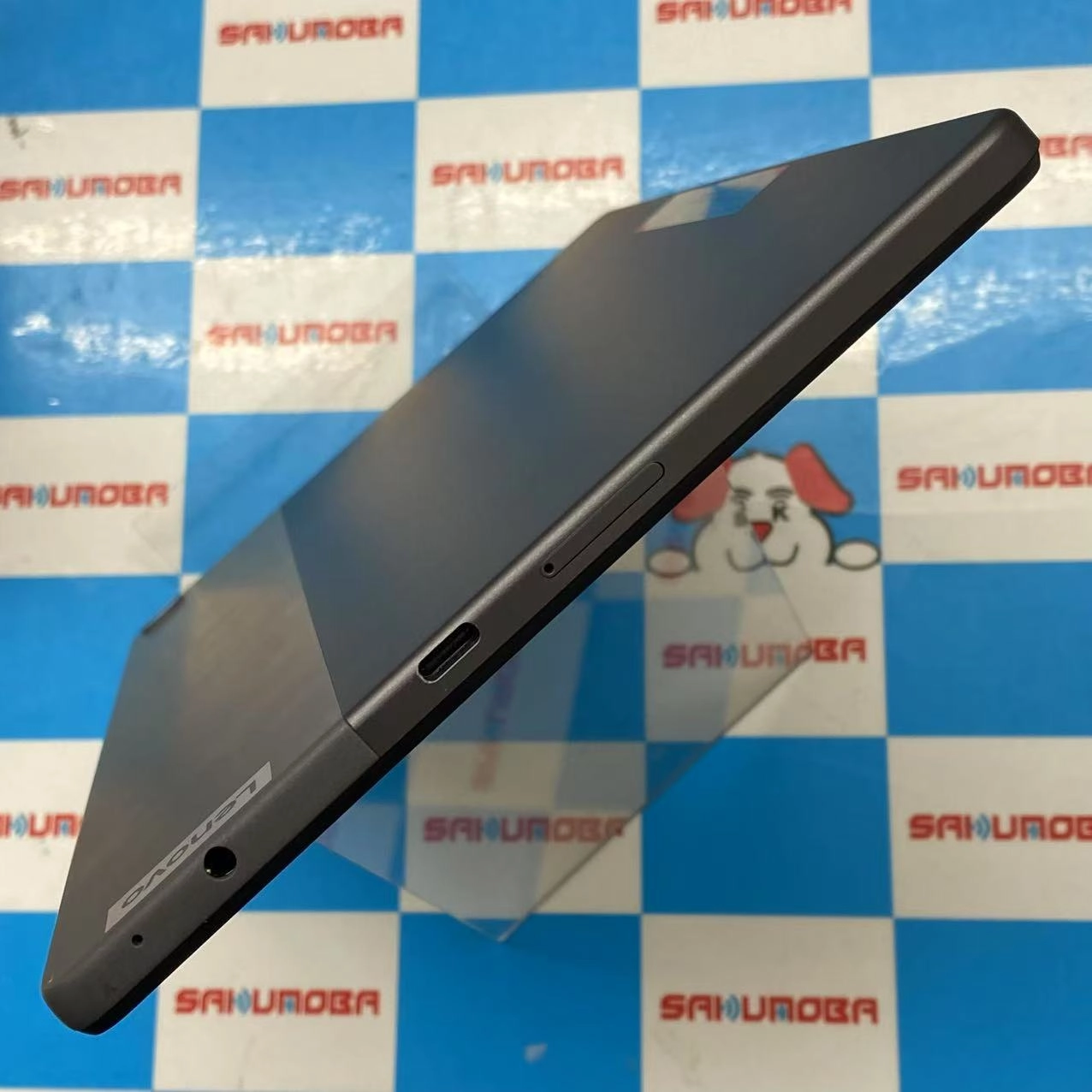 Lenovo Tab M10（第3世代） 32GB ブラック TB328FU 美品