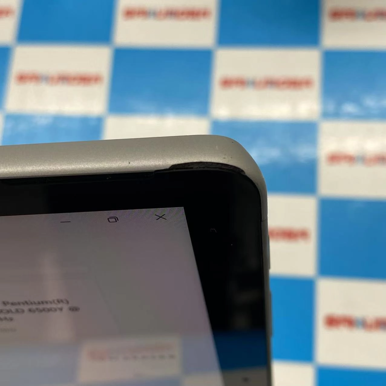 Microsoft Surface Go 3  Wi-Fiモデル 4GB/64GB プラチナ 8V6-00015