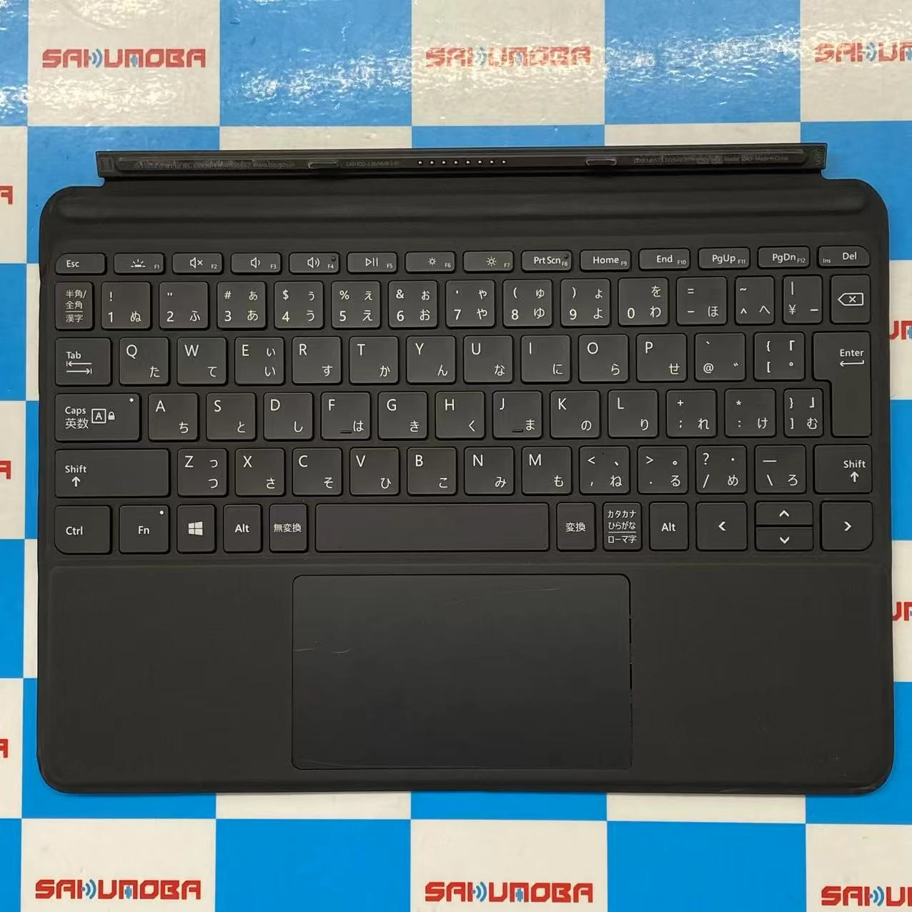 Microsoft Surface Go 3  Wi-Fiモデル 4GB/64GB プラチナ 8V6-00015