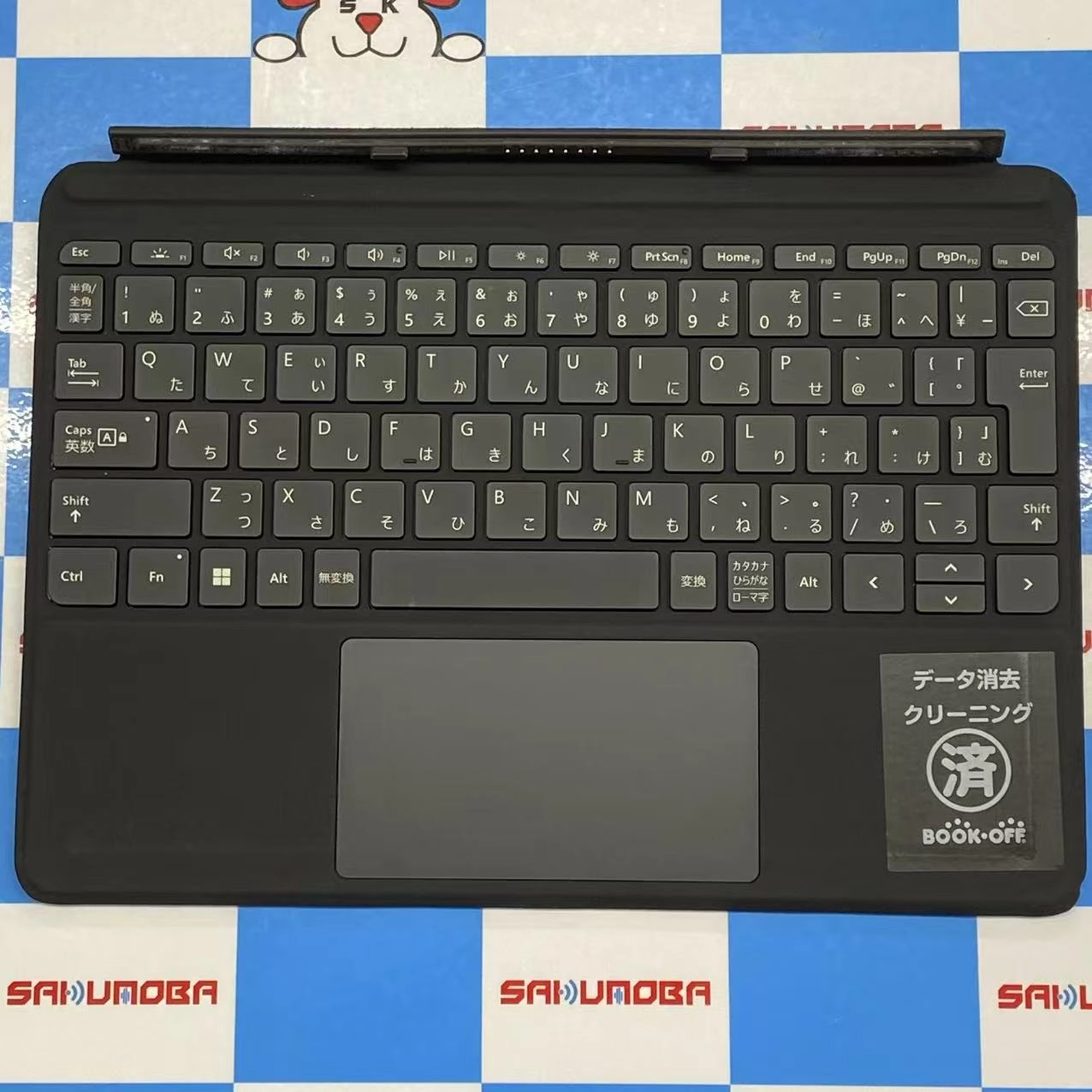 Surface Go 3 64GB シルバー 1926