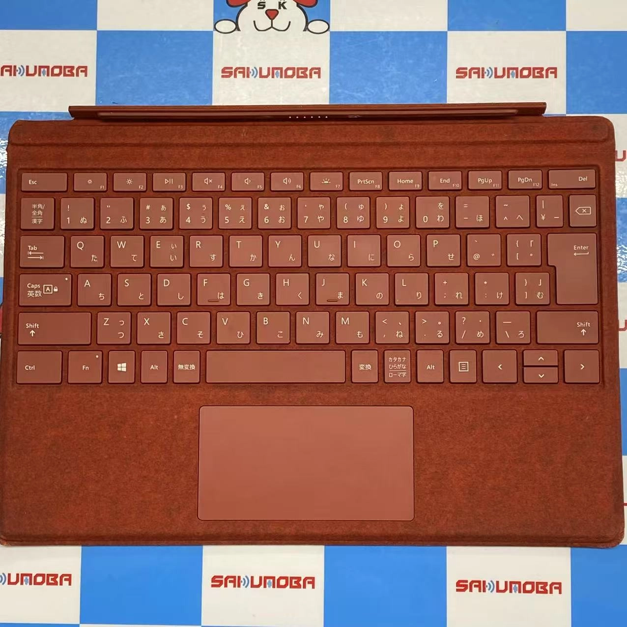 Surface Pro 7 256GB ブラック 1866訳あり品