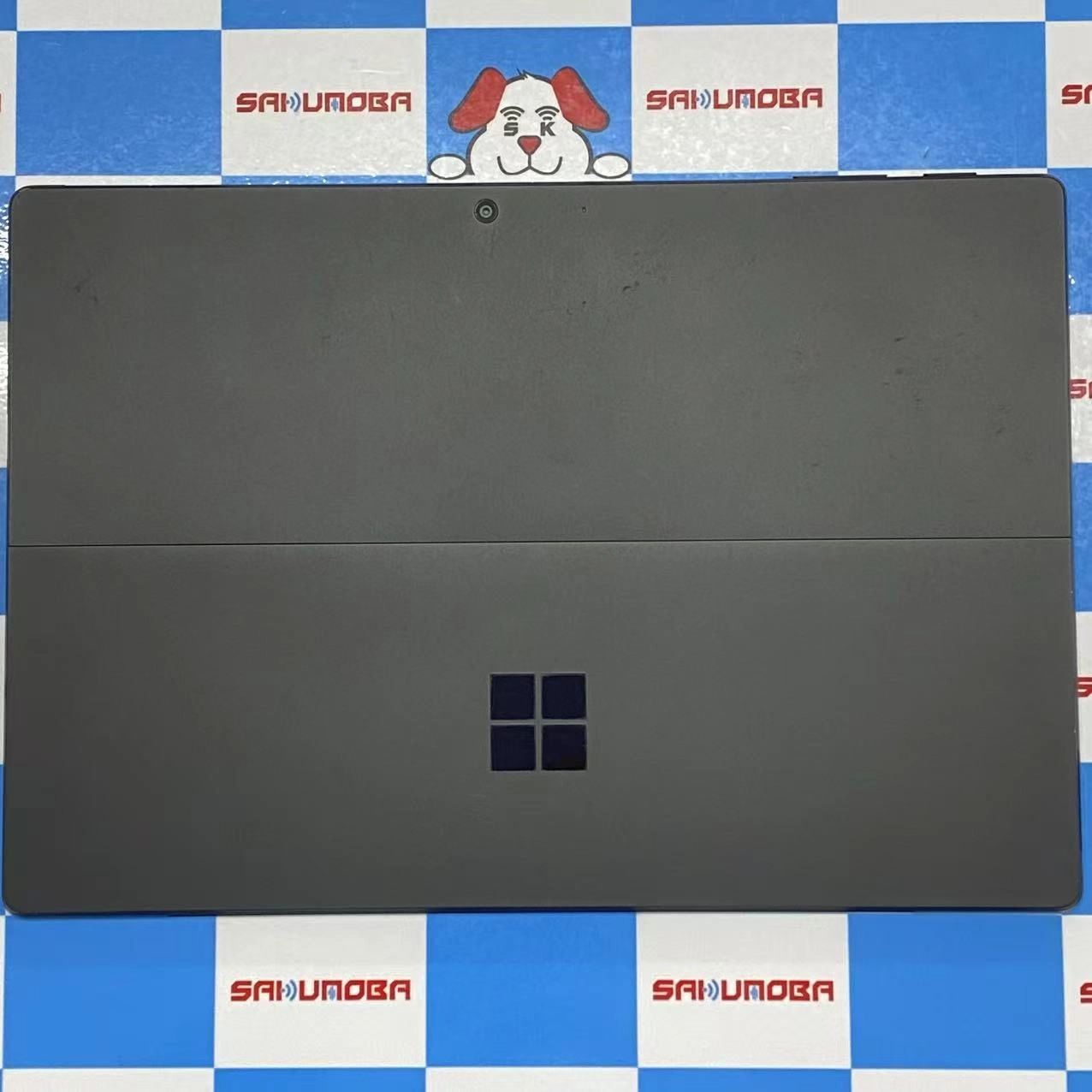 Surface Pro 7 256GB ブラック 1866訳あり品