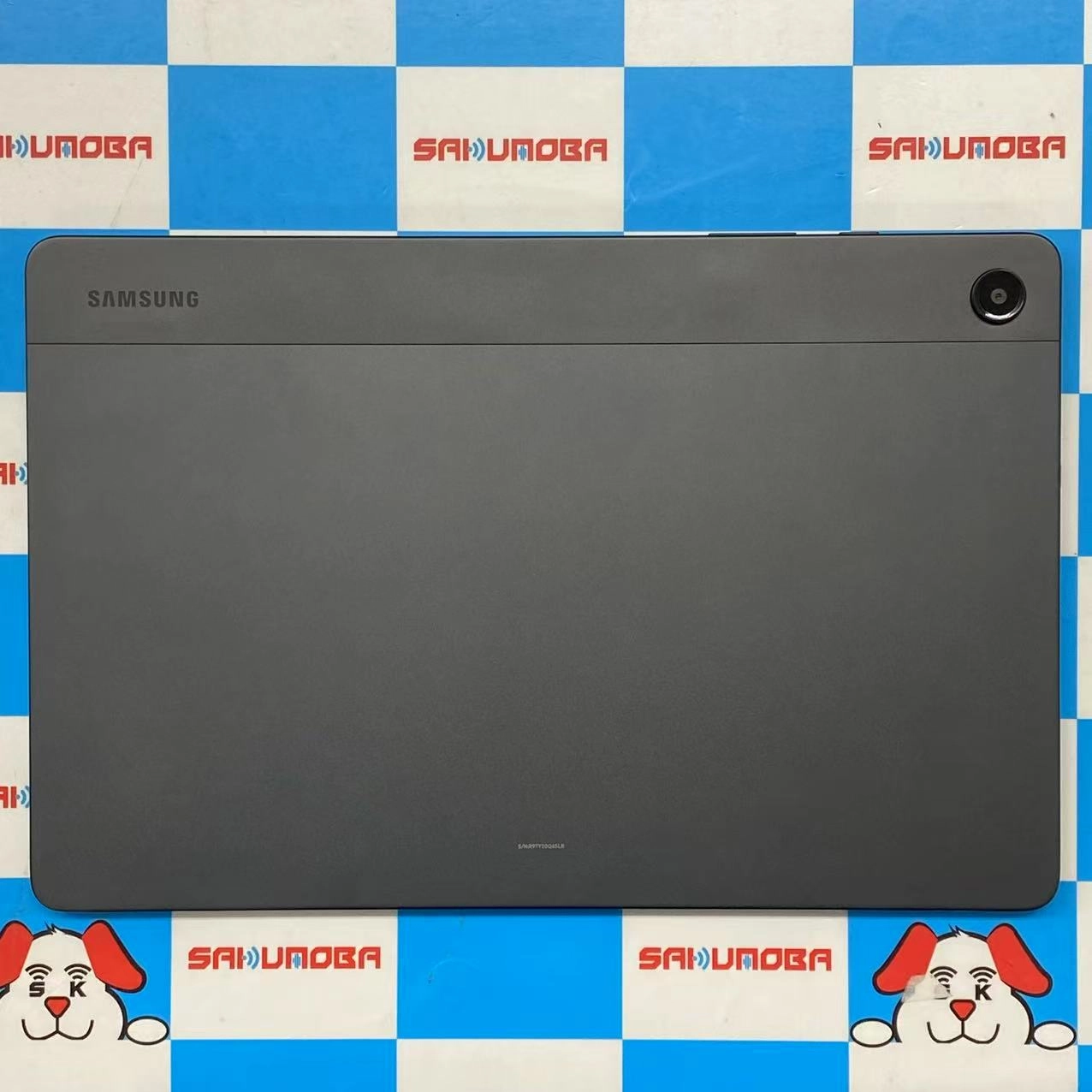 Galaxy Tab A9+ Wi-Fiモデル 4GB/64GB Graphite SM-X210 極美品