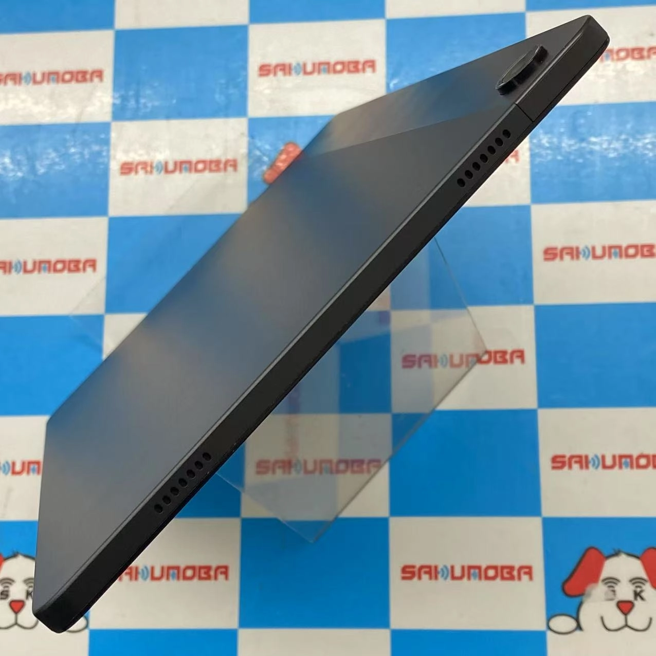 Galaxy Tab A9+ Wi-Fiモデル 4GB/64GB Graphite SM-X210 極美品