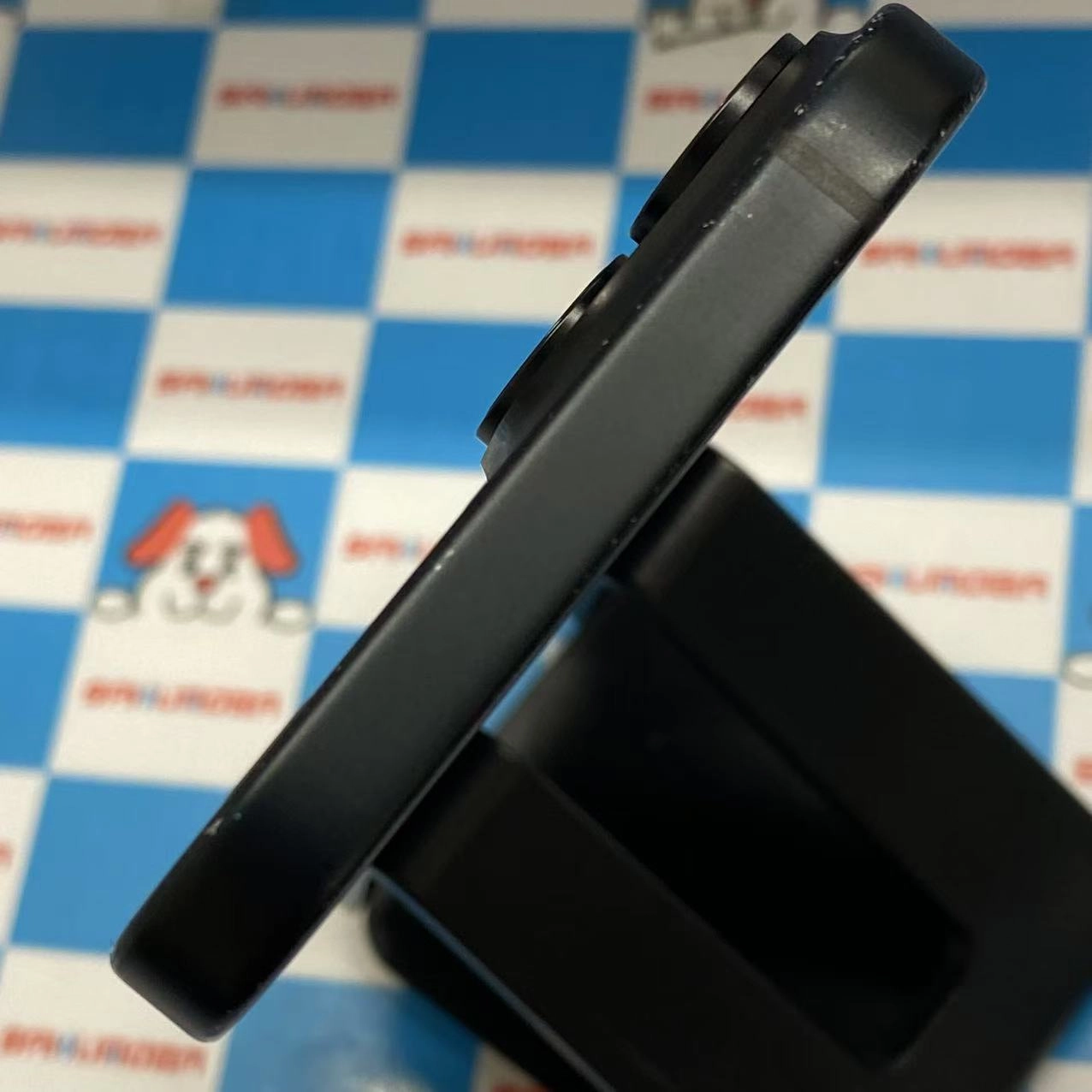 iPhone15 128GB ブラック MTMH3J/A SIMロック解除済 SoftBank