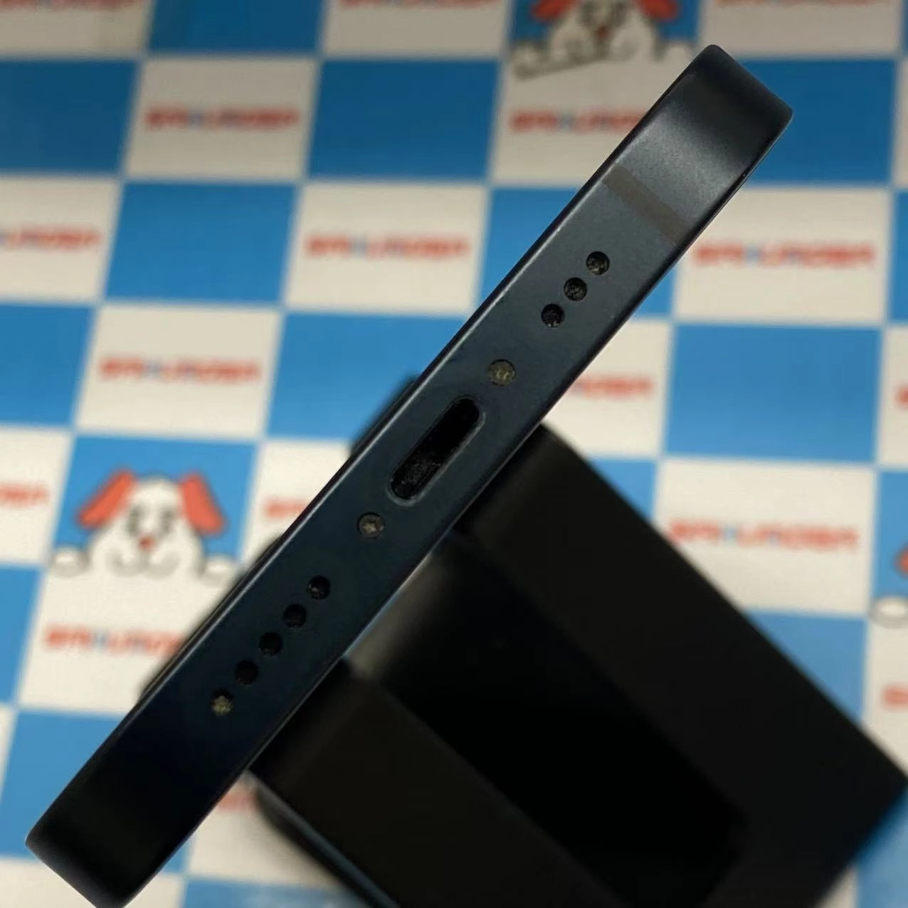 iPhone14 128GB ミッドナイト MPUD3J/A SIMフリー