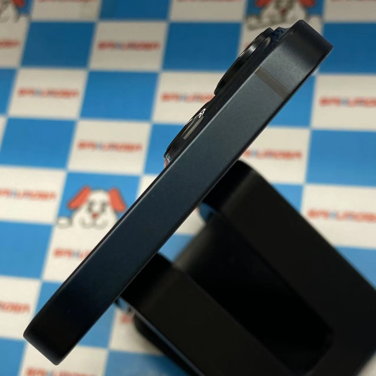 iPhone14 128GB ミッドナイト MPUD3J/A SIMフリー