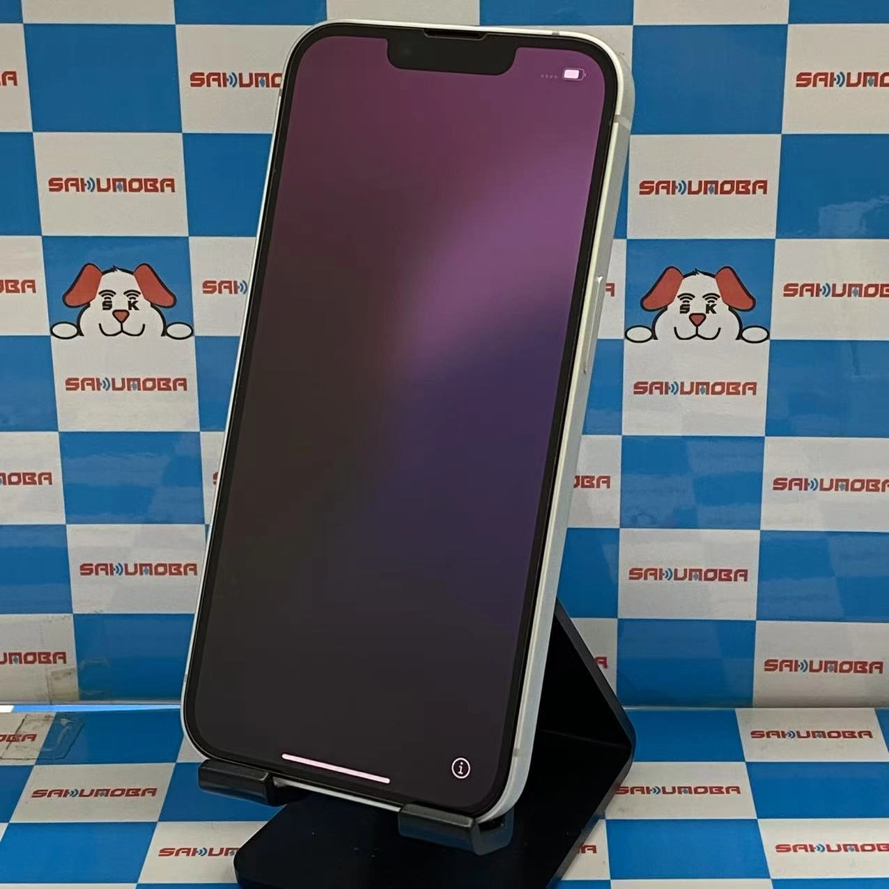 iPhone 16e 128GB ホワイト MD1R4J/A SoftBank版SIMフリー新品同様