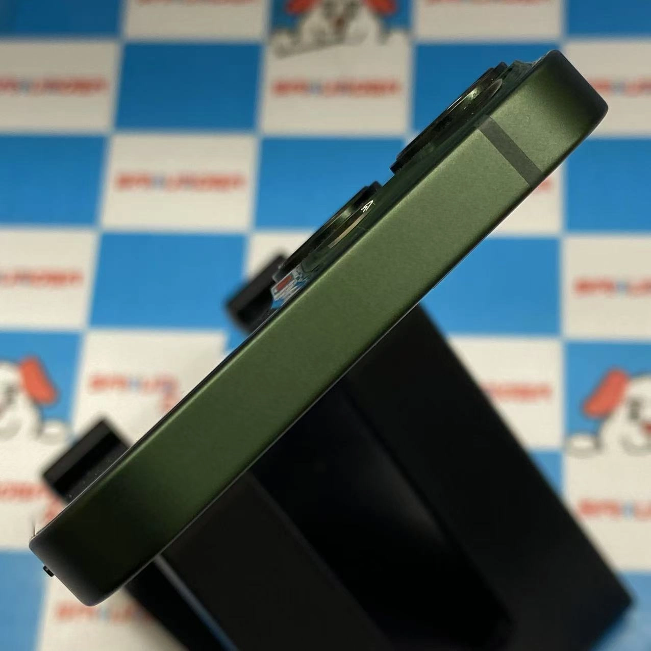 iPhone13 mini 128GB グリーン MNFC3J/A 楽天モバイル版SIMフリー