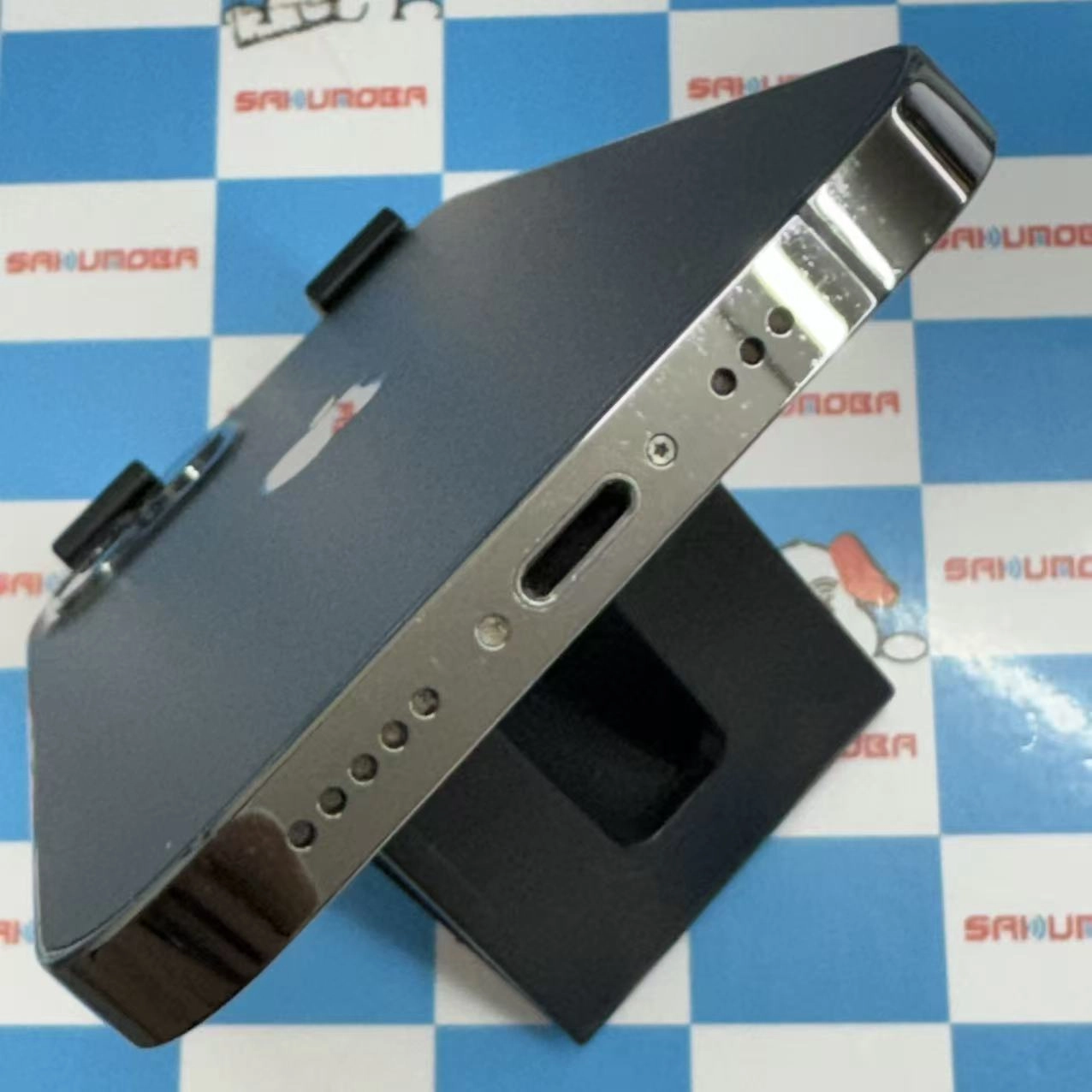 iPhone12 Pro 256GB グラファイト MGM93J/A SIMフリー ジャンク品