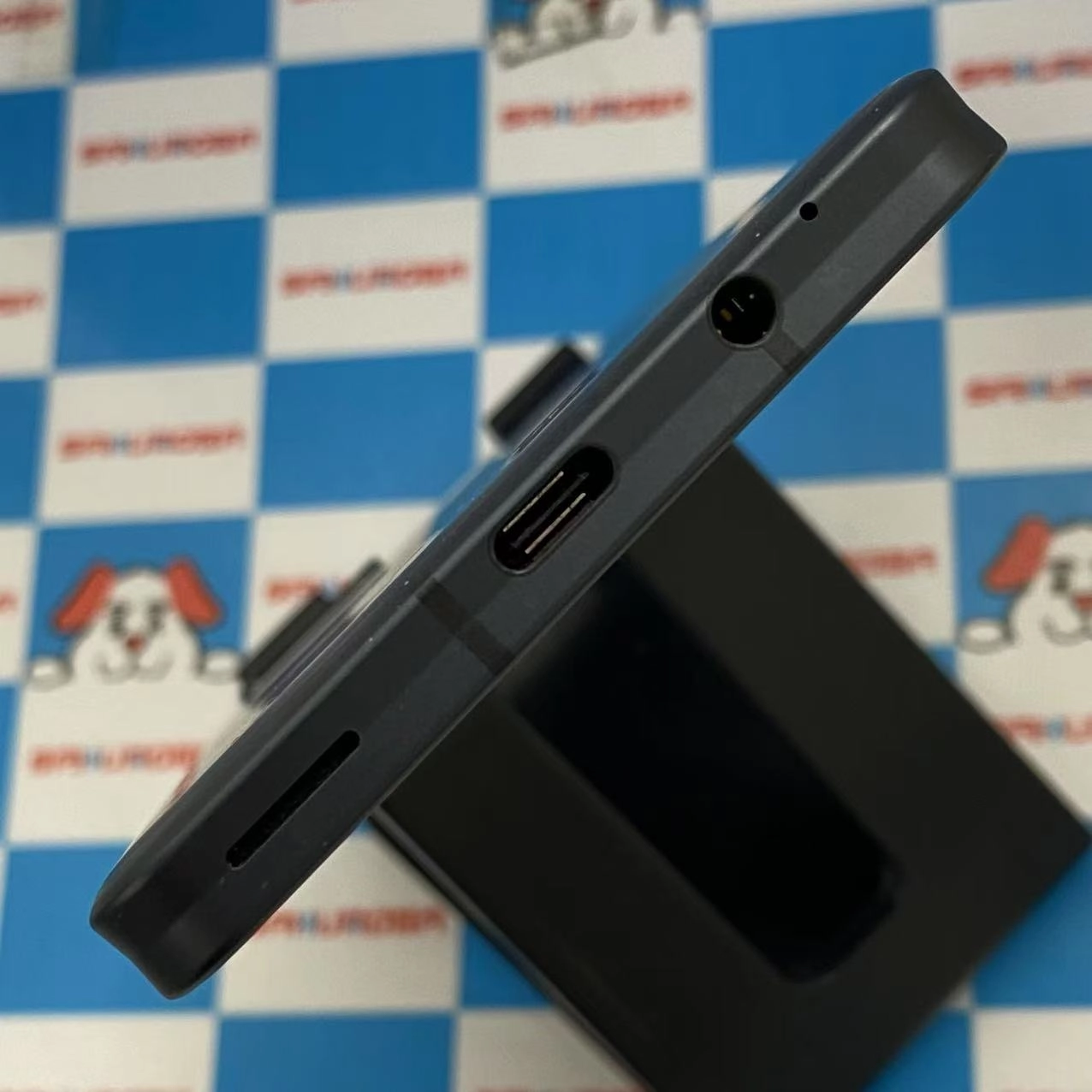 AQUOS sense6 128GB ブラック SH-M19 SIMフリー