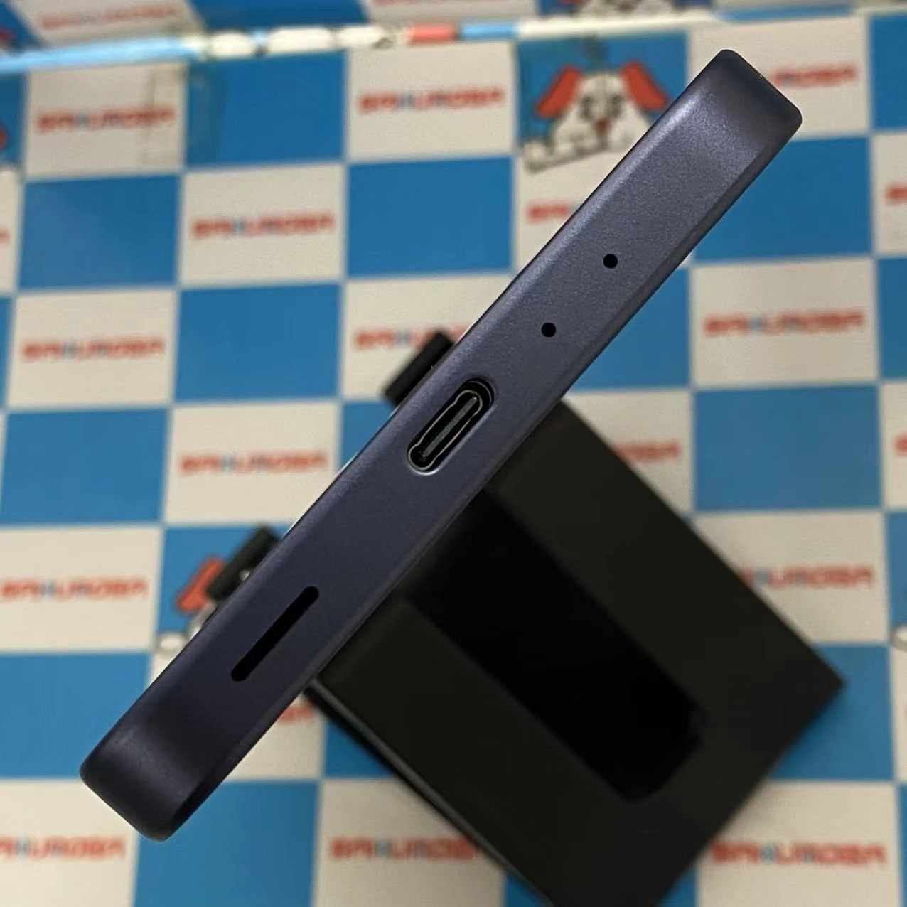 Galaxy A25 5G 4GB/64GB ブラック SCG33 UQmobile版SIMフリー 新品同様