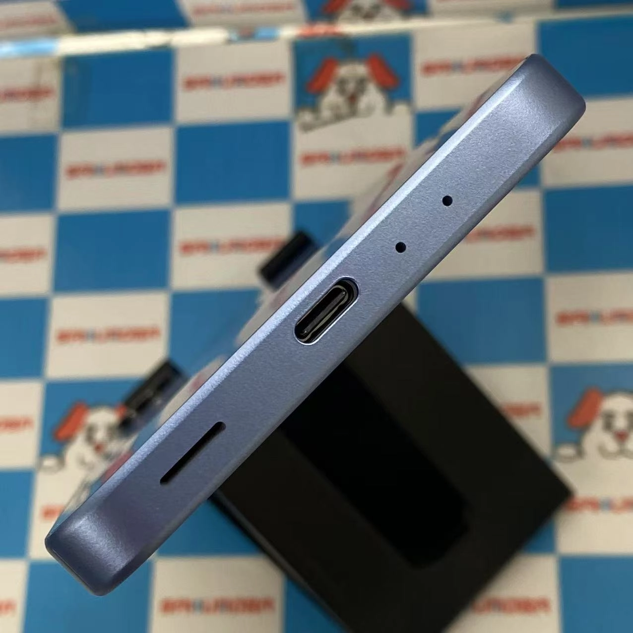 Galaxy A25 5G 4GB/64GB ブルー SCG33 UQmobile版SIMフリー 新品同様