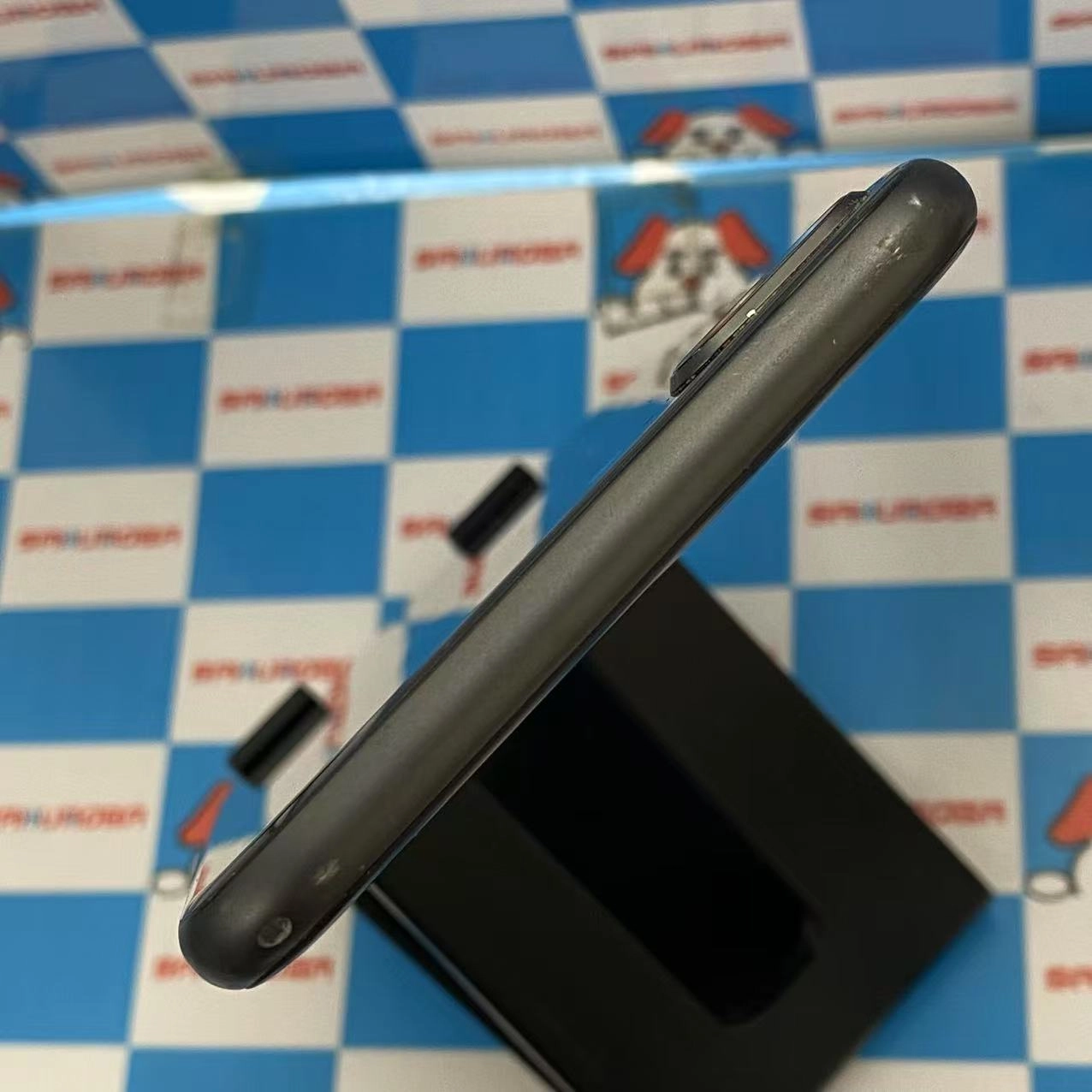 iPhone8 Plus 64GB スペースグレイ MQ9K2J/A docomo版SIMフリー