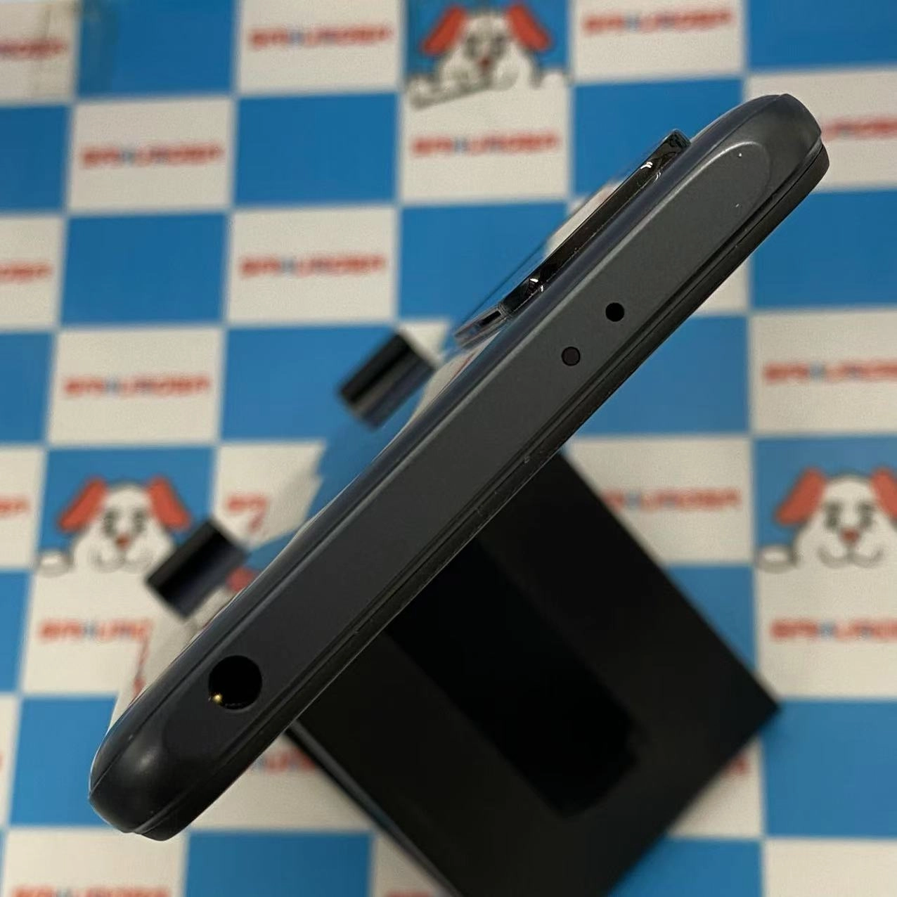 Redmi Note 10 JE 64GB グラファイトグレー XIG02 AU版SIMフリー