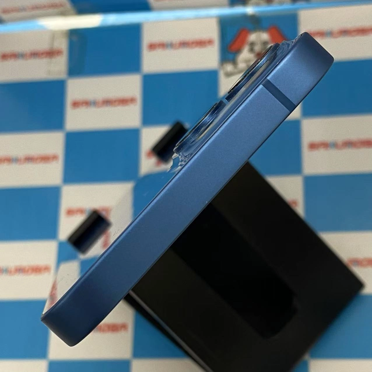 iPhone13 128GB ブルー MLNG3J/A docomo版SIMフリー 美品