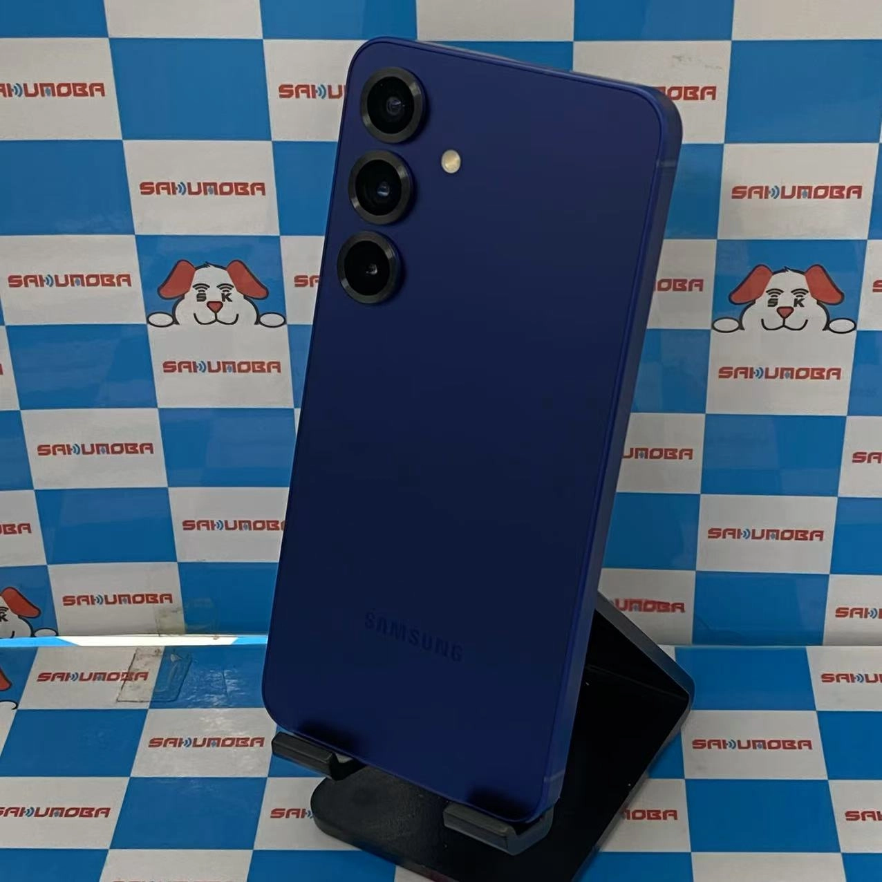 Galaxy S25 256GB アイシーブルー SM-S931Z SoftBank版SIMフリー 新品同様