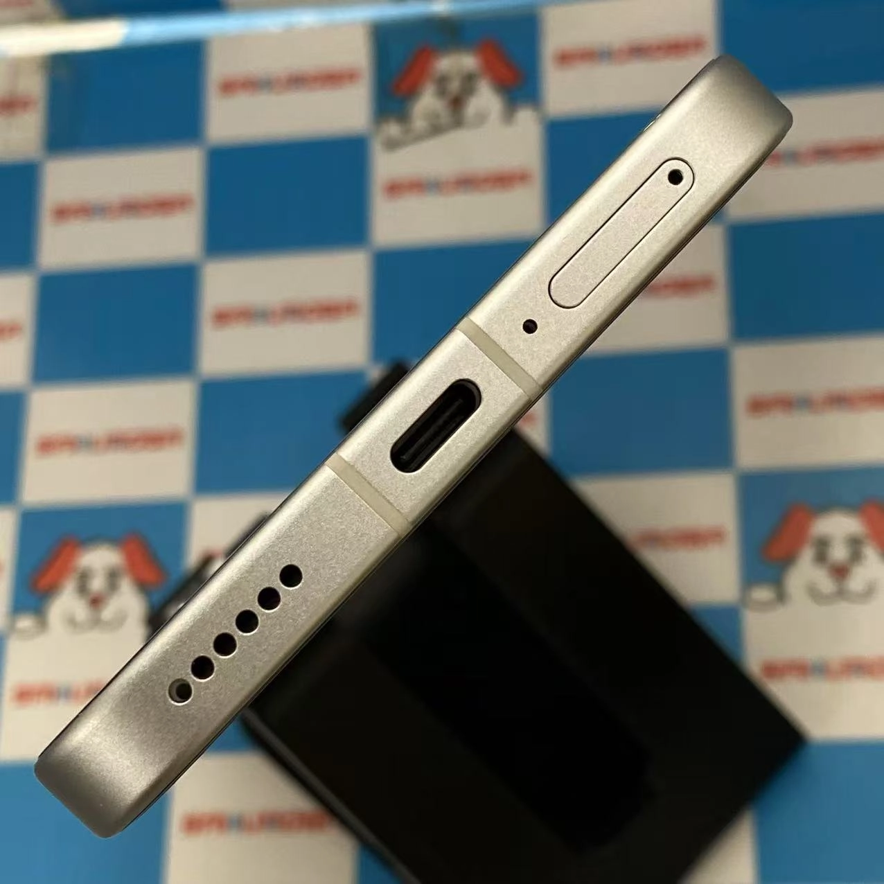 POCO F7 256GB シルバー 25053PC47G SIMフリー 新品同様