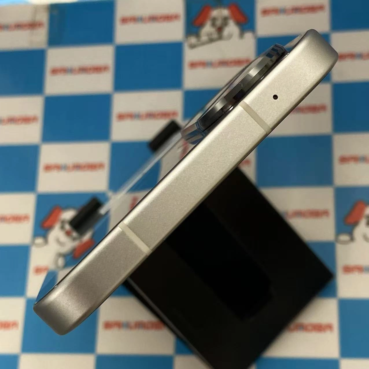 POCO F7 256GB シルバー 25053PC47G SIMフリー 新品同様