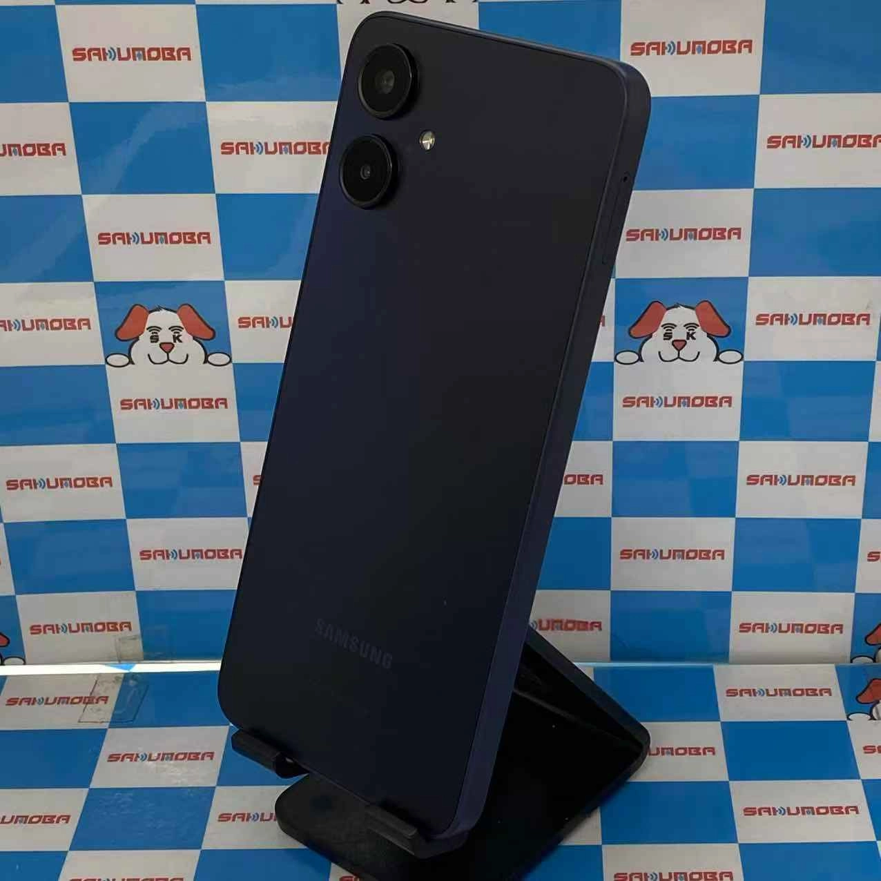 Galaxy A25 5G 4GB/64GB ブラック SC-53F docomo版SIMフリー 美品