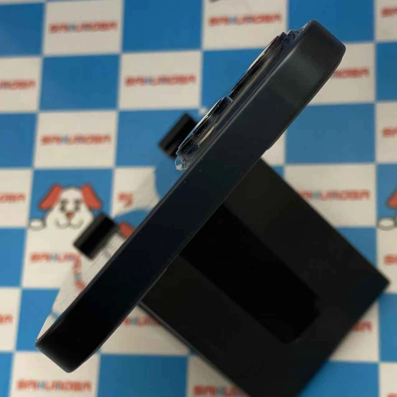 iPhone13 128GB ミッドナイト MLNC3J/A AU版SIMフリー