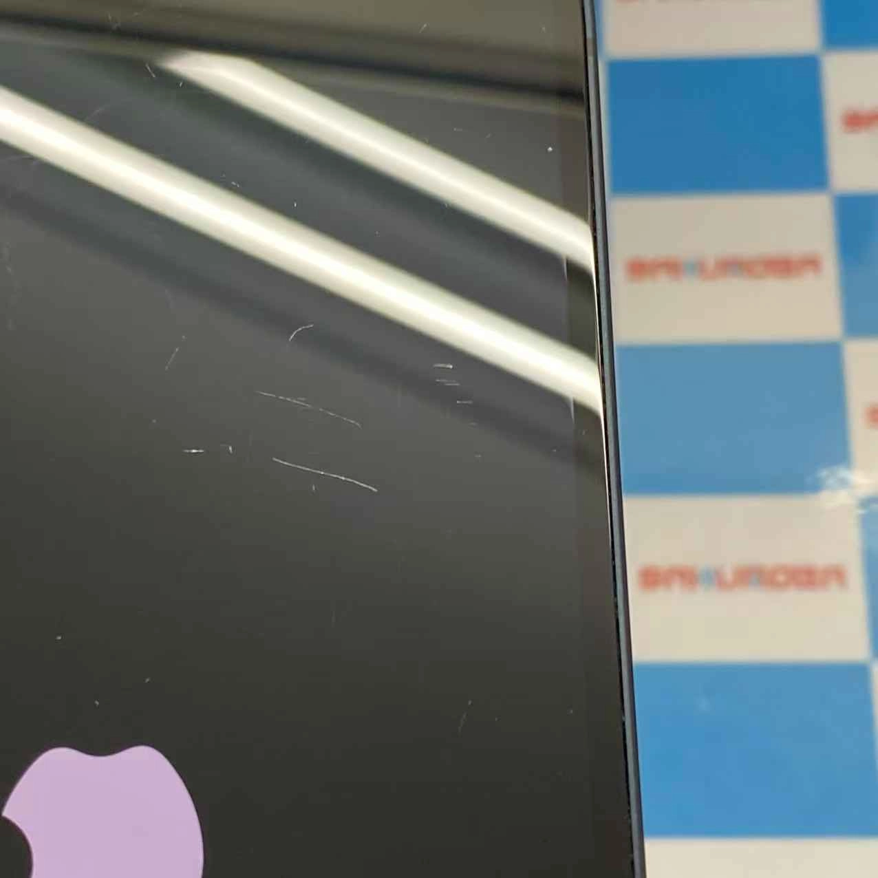 iPhone13 128GB ミッドナイト MLNC3J/A SIMフリー