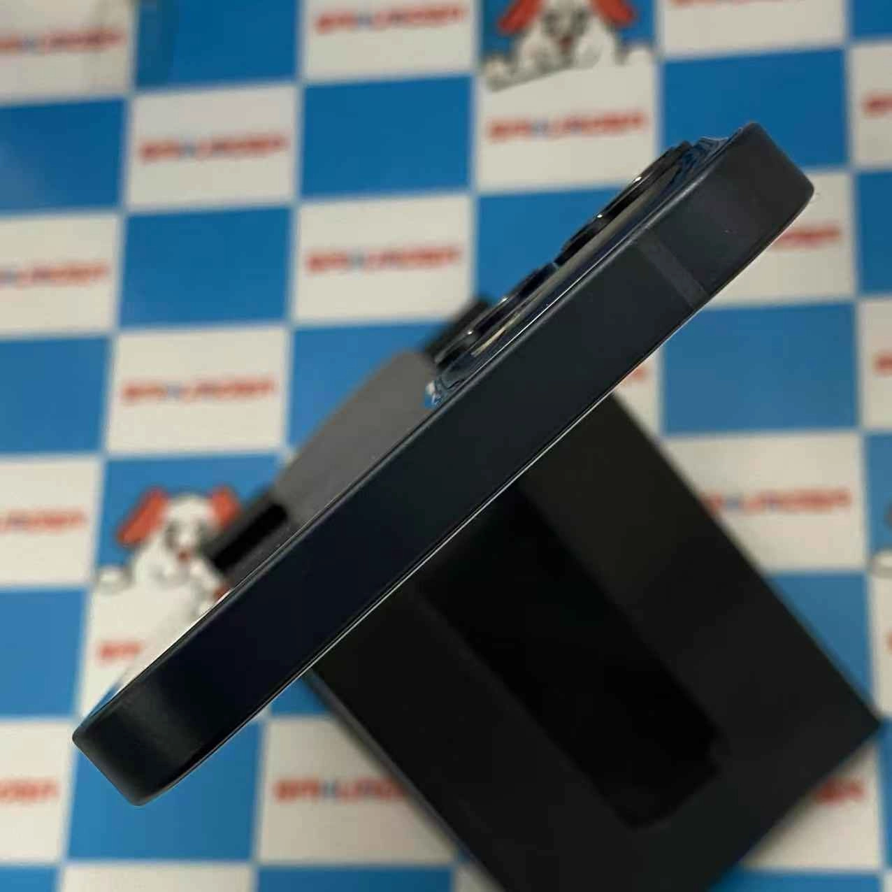 iPhone13 128GB ミッドナイト NLNC3J/A AU版SIMフリー 交換未使用品