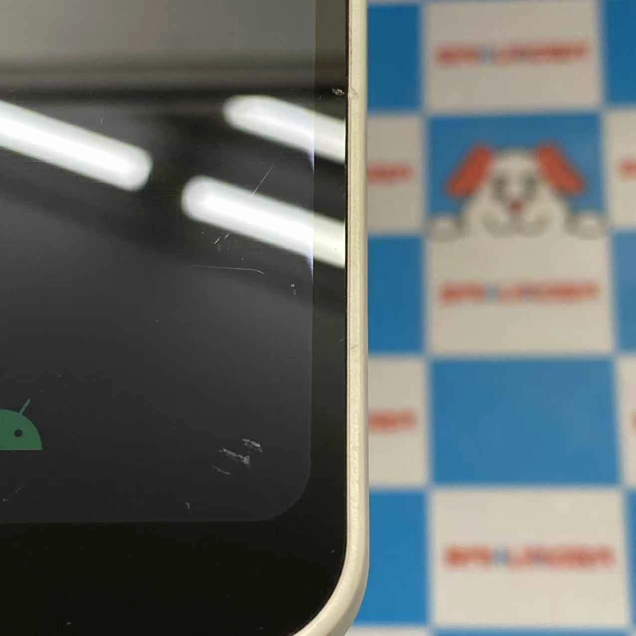 AQUOS wish2 64GB アイボリー A204SH Y!mobile版SIMフリー